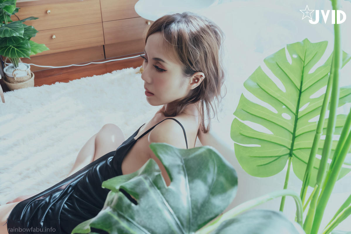 最新JVID超人气极品嫩模Genie精灵〖全裸监督〗唯美首发 绝美挑逗 全裸无遮无码_第2集