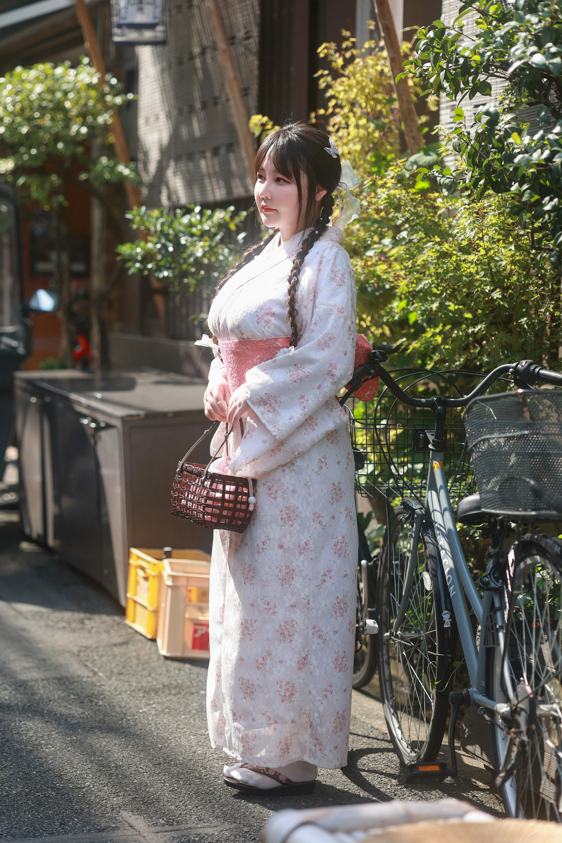 KANEKO_咔喵 NO.019 余温[222P4V 2.57G]_第10集