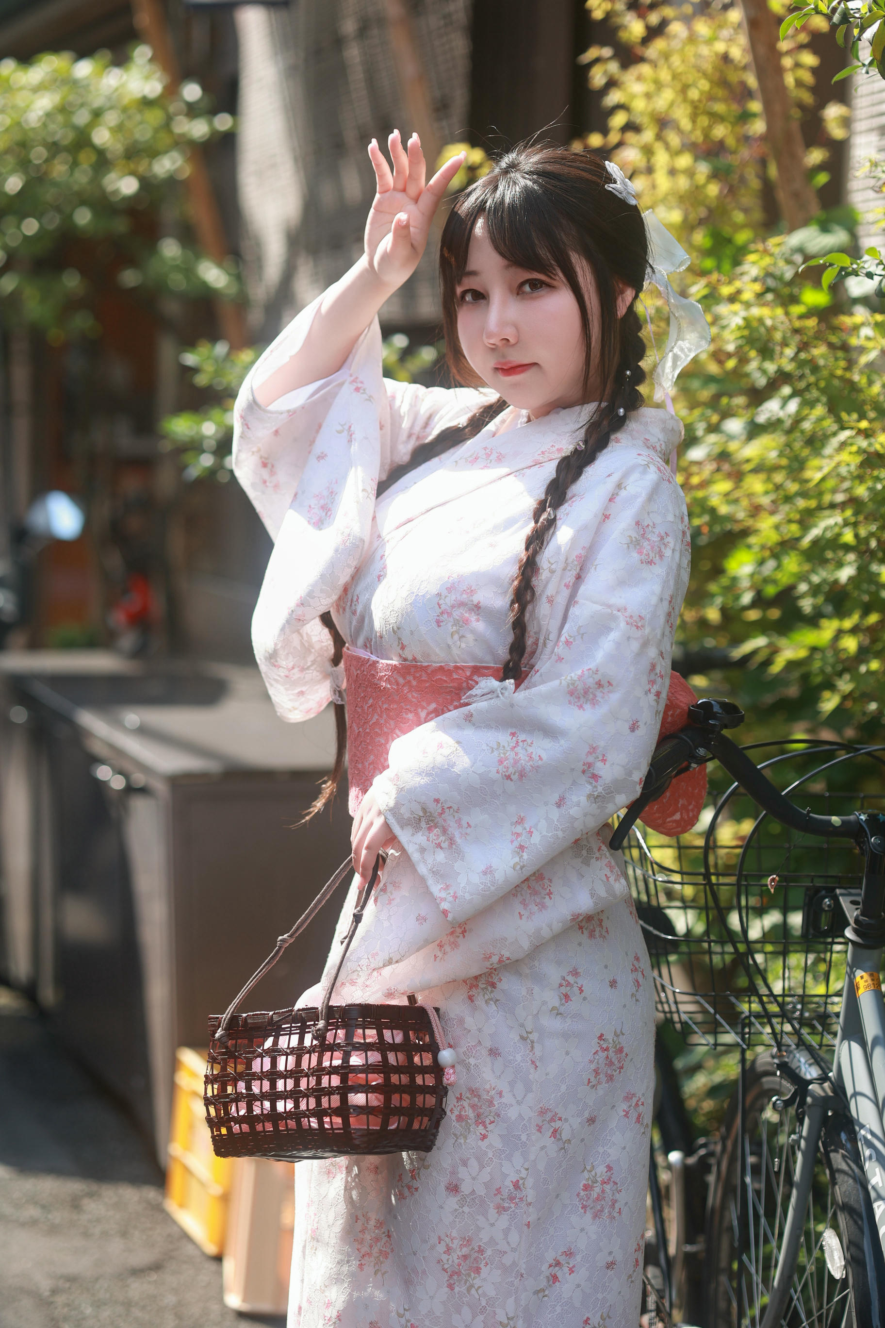 KANEKO_咔喵 NO.019 余温[222P4V 2.57G]_第10集