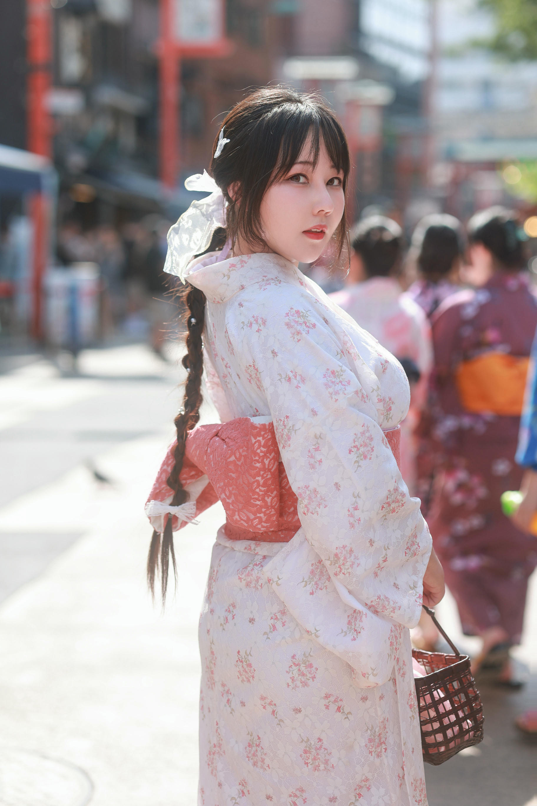 KANEKO_咔喵 NO.019 余温[222P4V 2.57G]_第10集