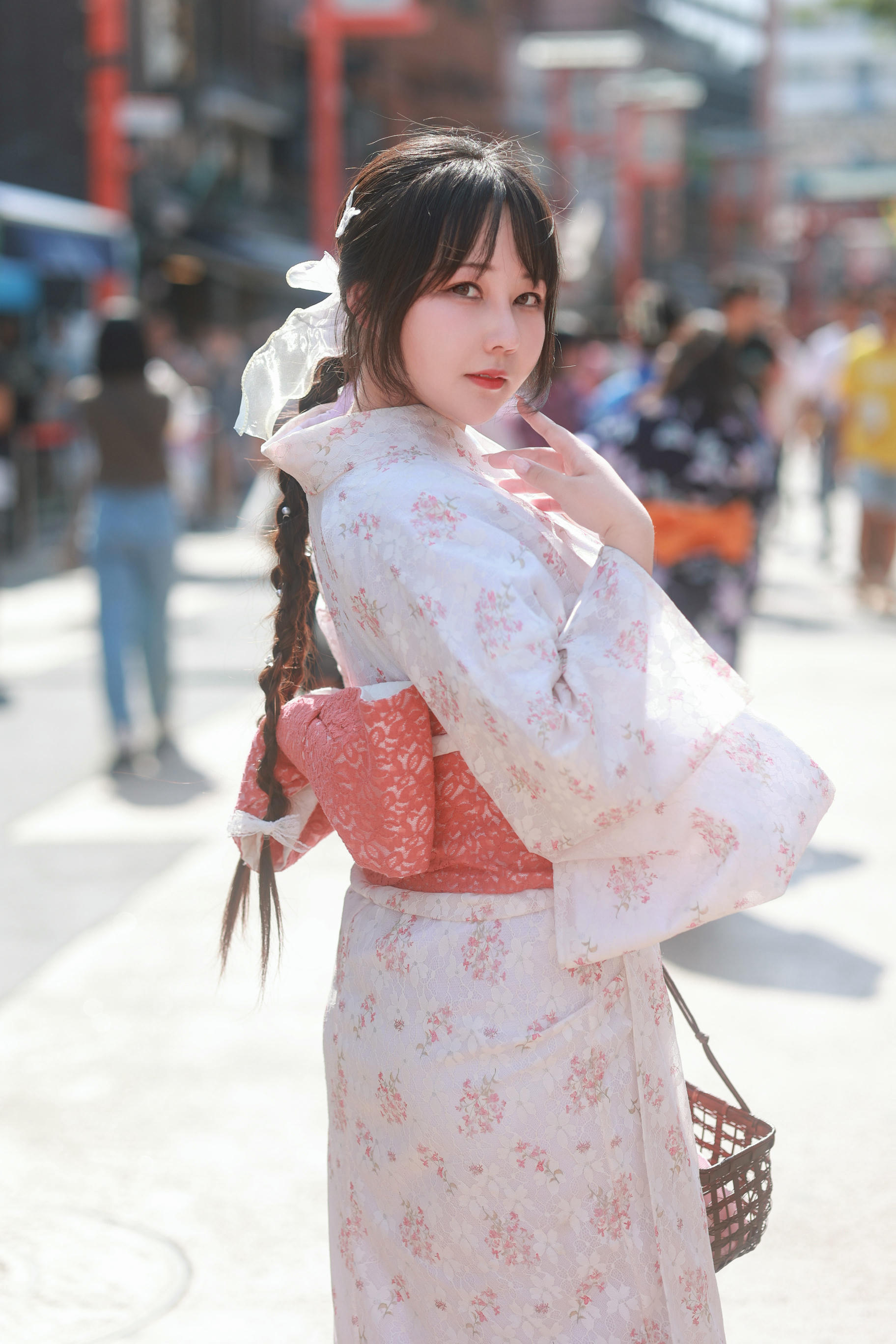 KANEKO_咔喵 NO.019 余温[222P4V 2.57G]_第10集