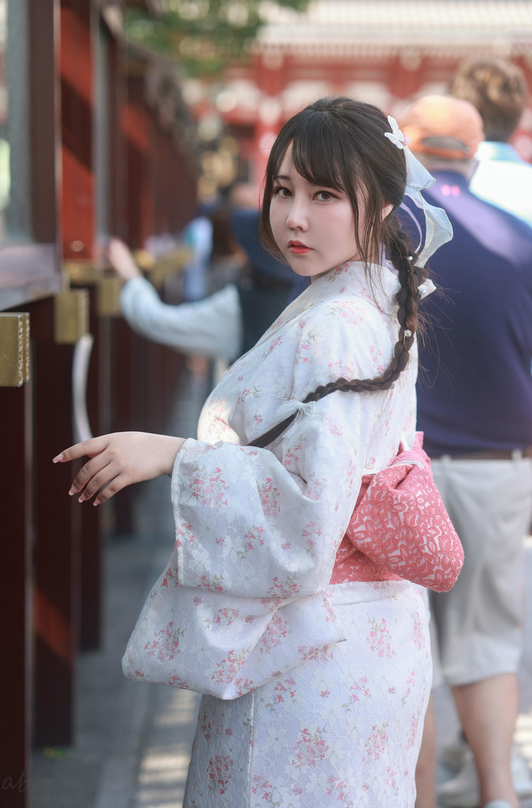 KANEKO_咔喵 NO.019 余温[222P4V 2.57G]_第10集