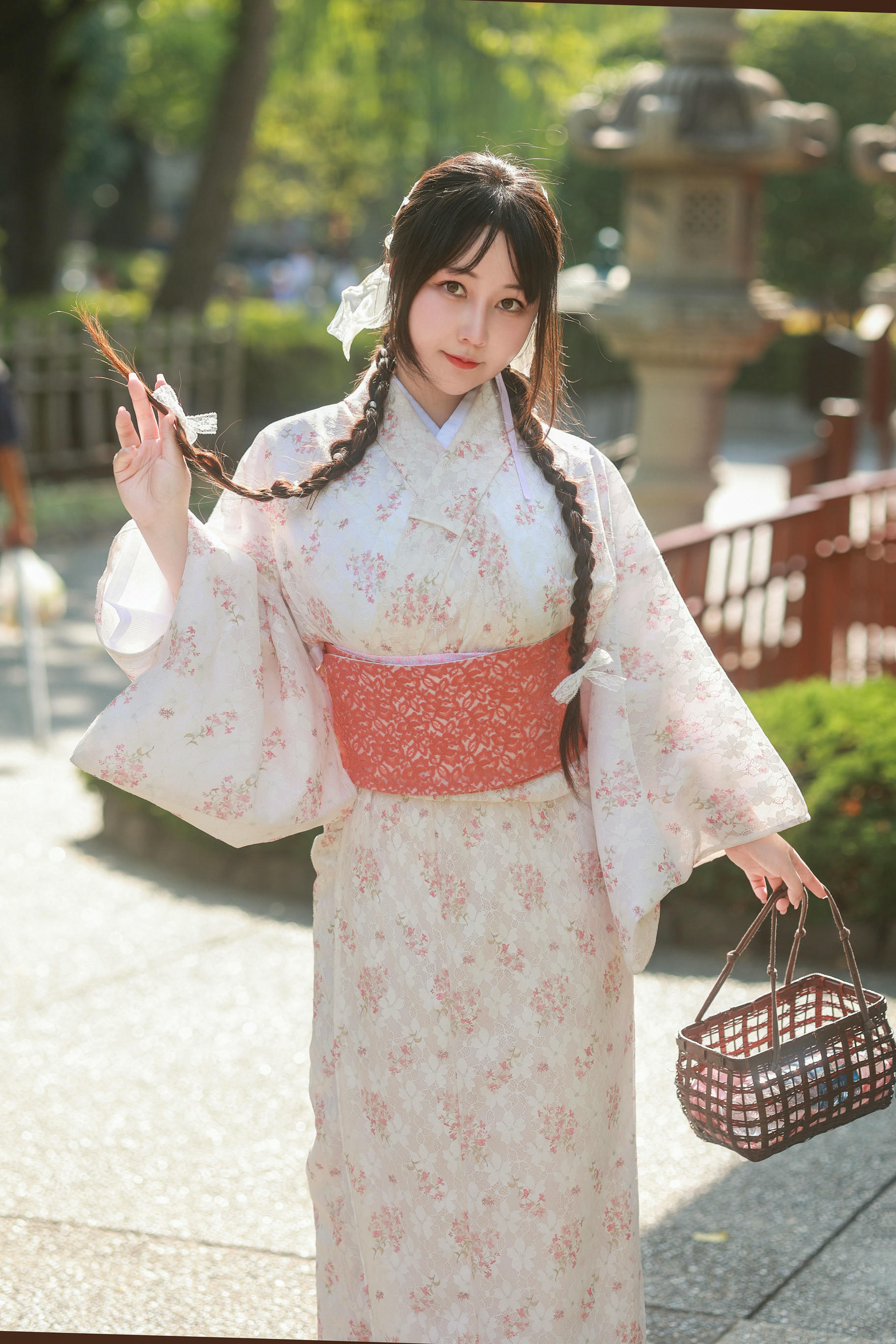 KANEKO_咔喵 NO.019 余温[222P4V 2.57G]_第10集