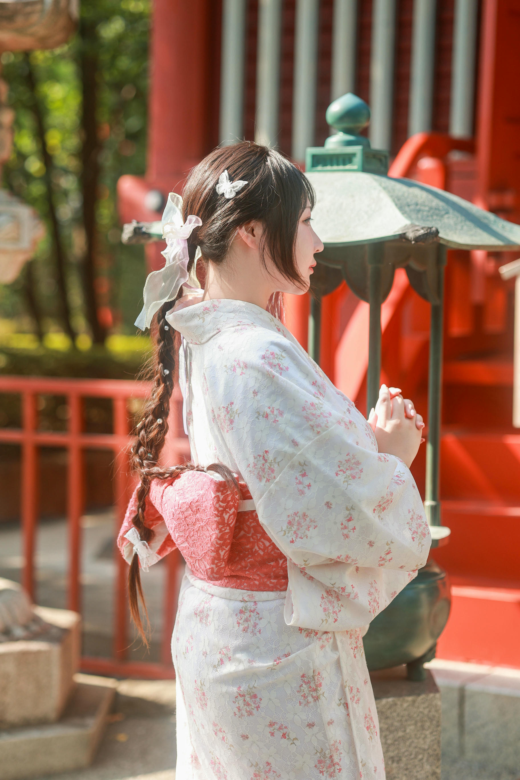 KANEKO_咔喵 NO.019 余温[222P4V 2.57G]_第10集