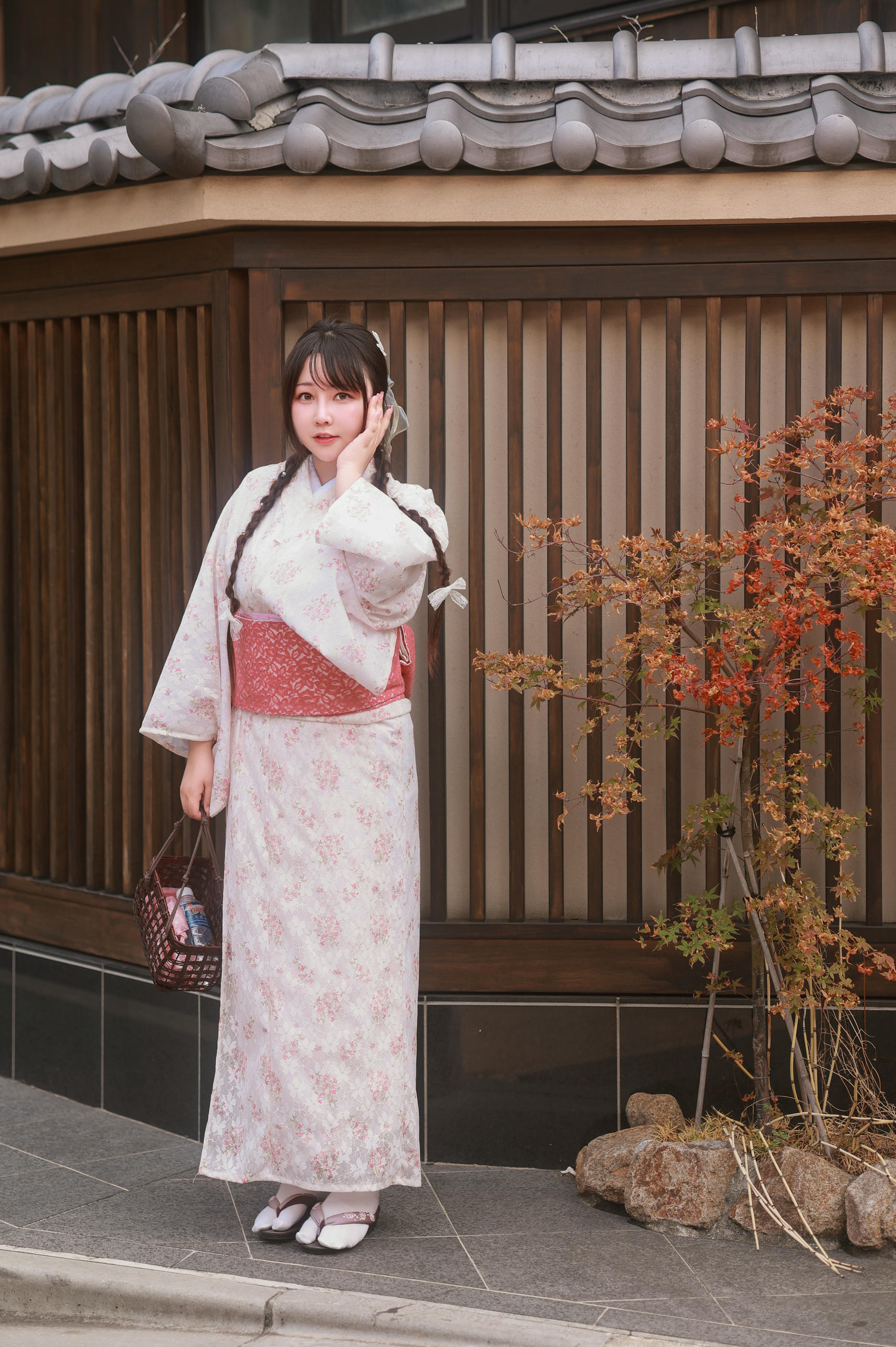 KANEKO_咔喵 NO.019 余温[222P4V 2.57G]_第11集