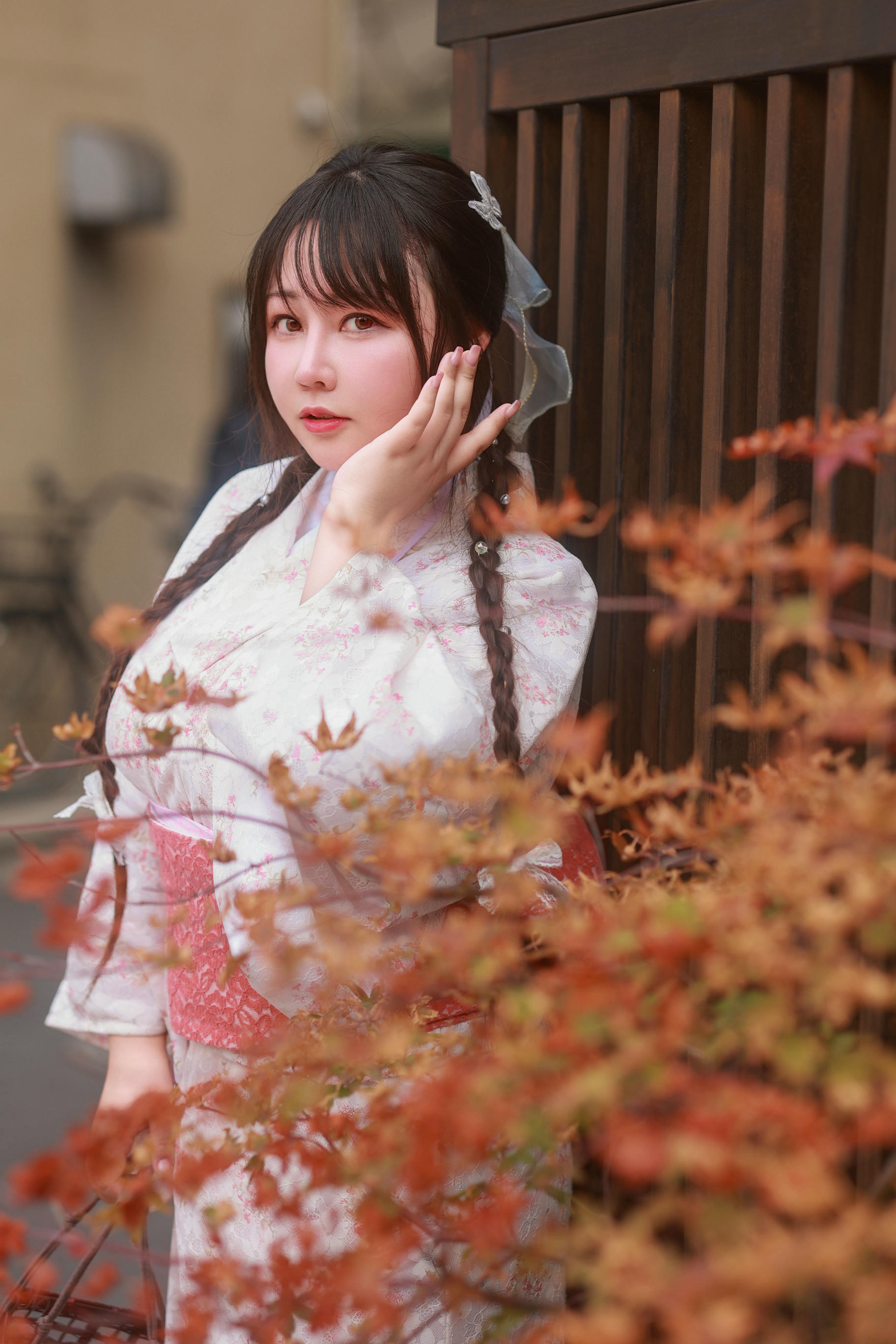 KANEKO_咔喵 NO.019 余温[222P4V 2.57G]_第11集