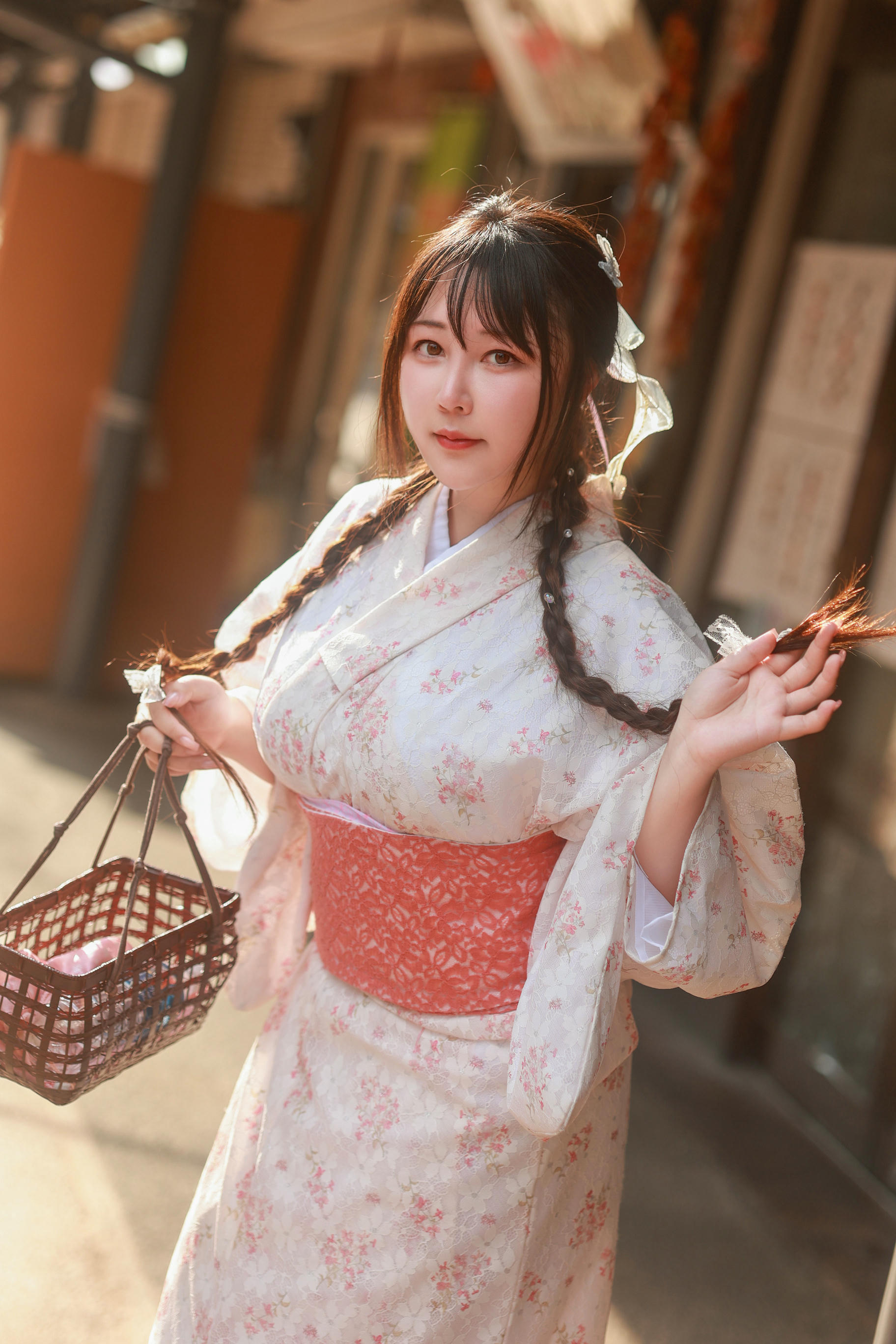 KANEKO_咔喵 NO.019 余温[222P4V 2.57G]_第11集