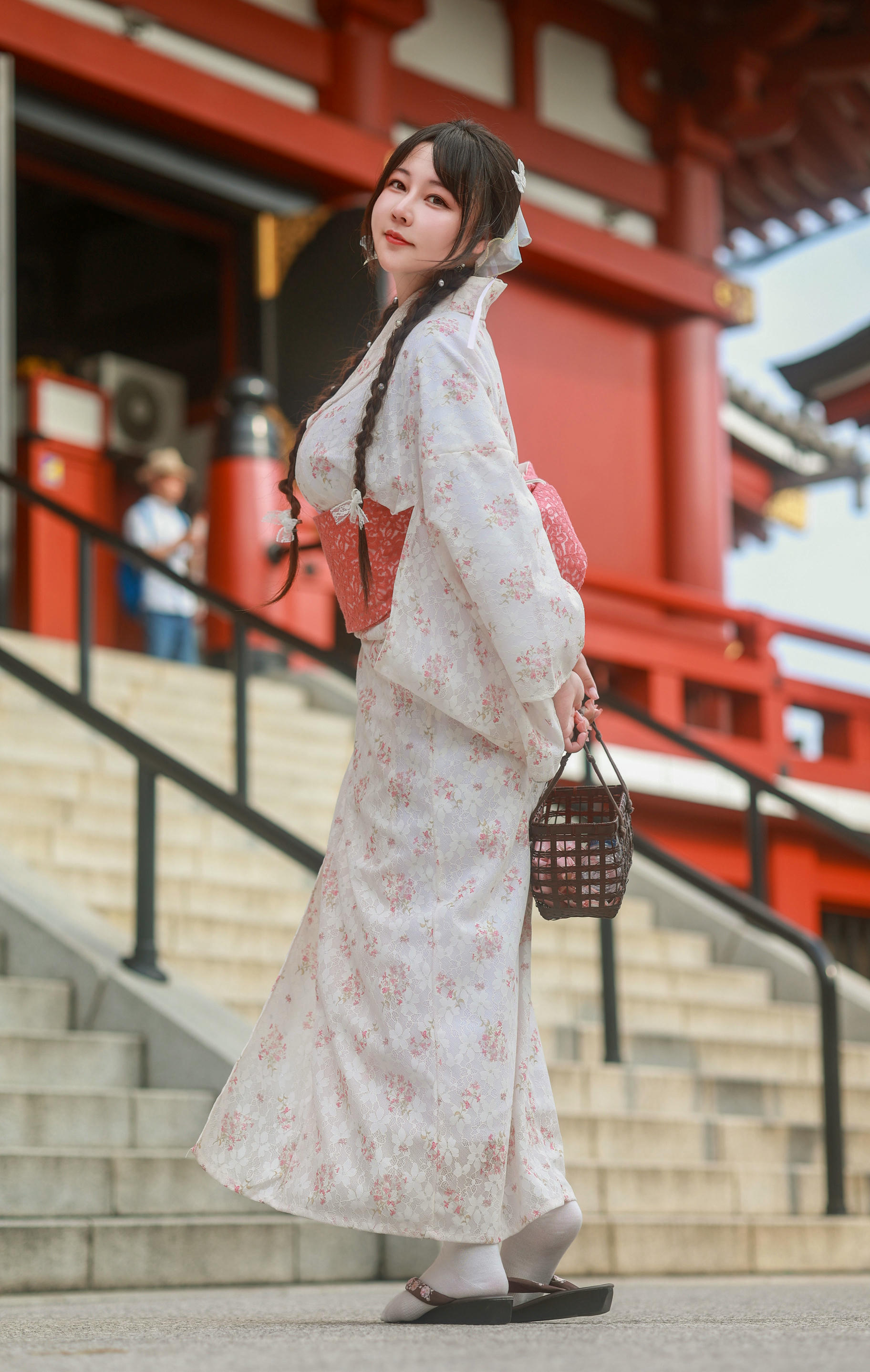 KANEKO_咔喵 NO.019 余温[222P4V 2.57G]_第11集