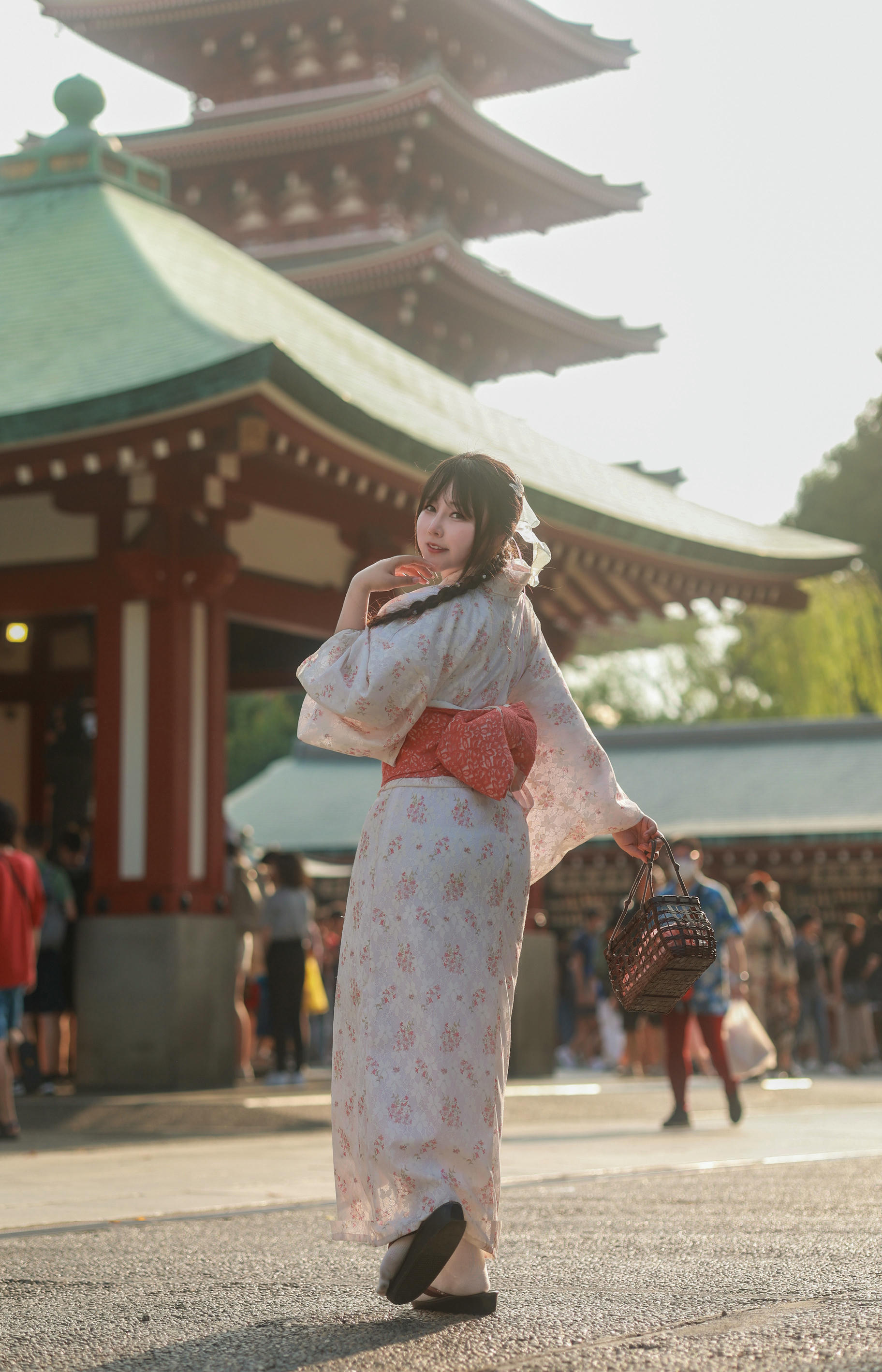 KANEKO_咔喵 NO.019 余温[222P4V 2.57G]_第11集
