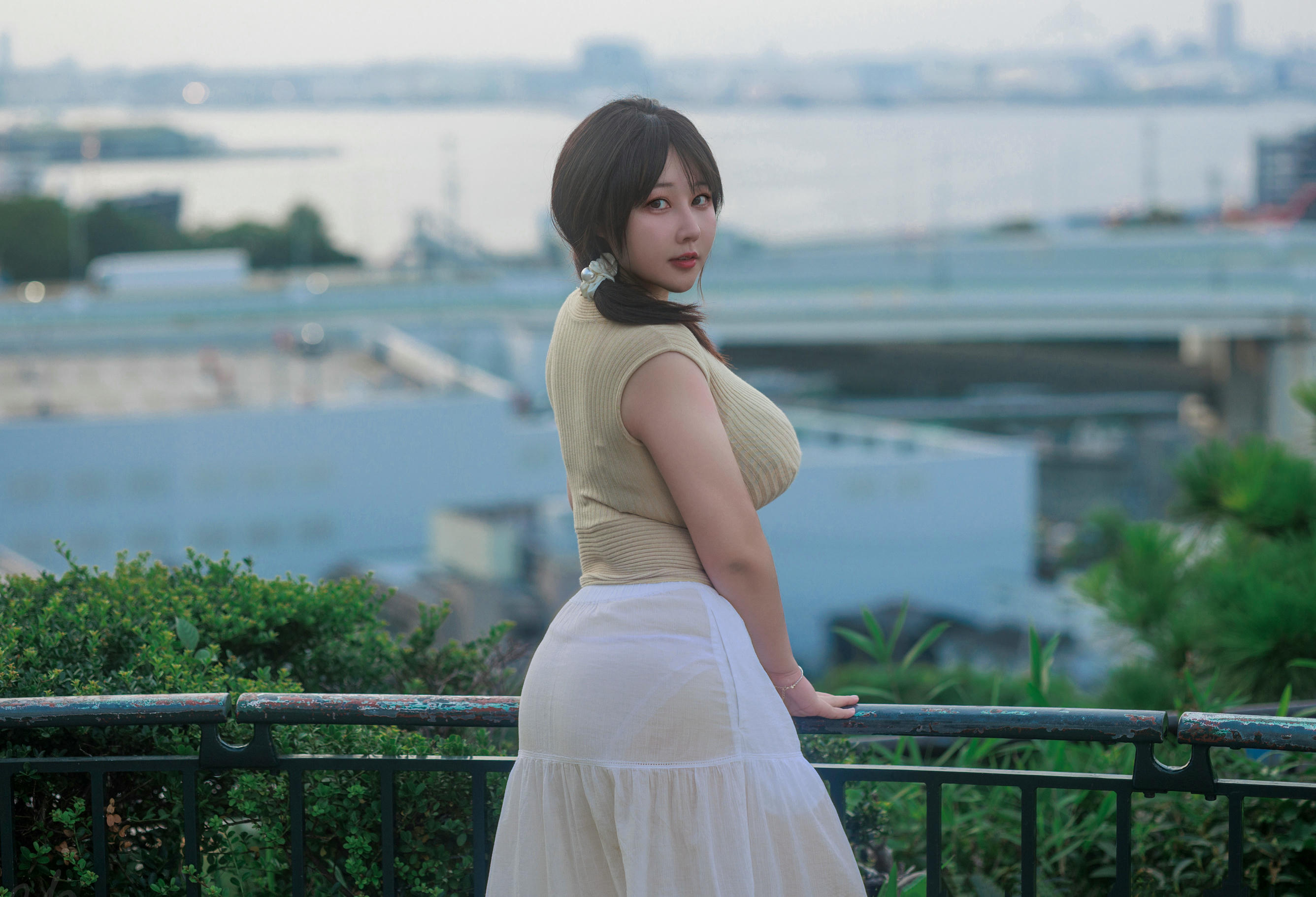 KANEKO_咔喵 NO.019 余温[222P4V 2.57G]_第3集