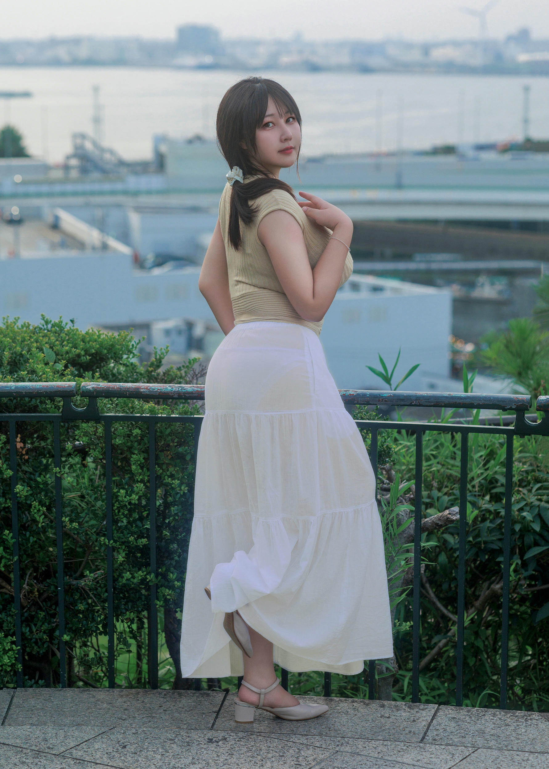 KANEKO_咔喵 NO.019 余温[222P4V 2.57G]_第3集