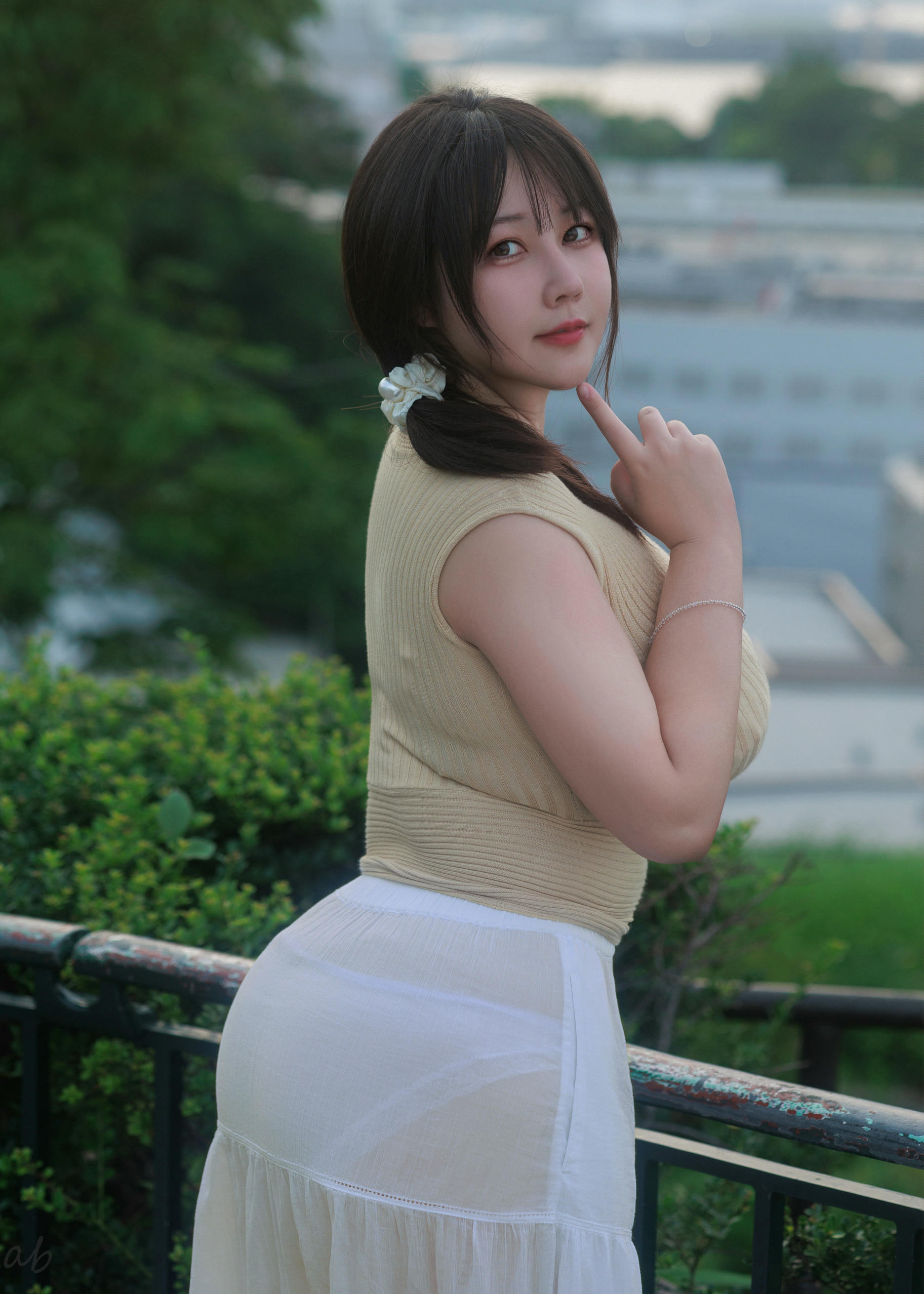 KANEKO_咔喵 NO.019 余温[222P4V 2.57G]_第3集