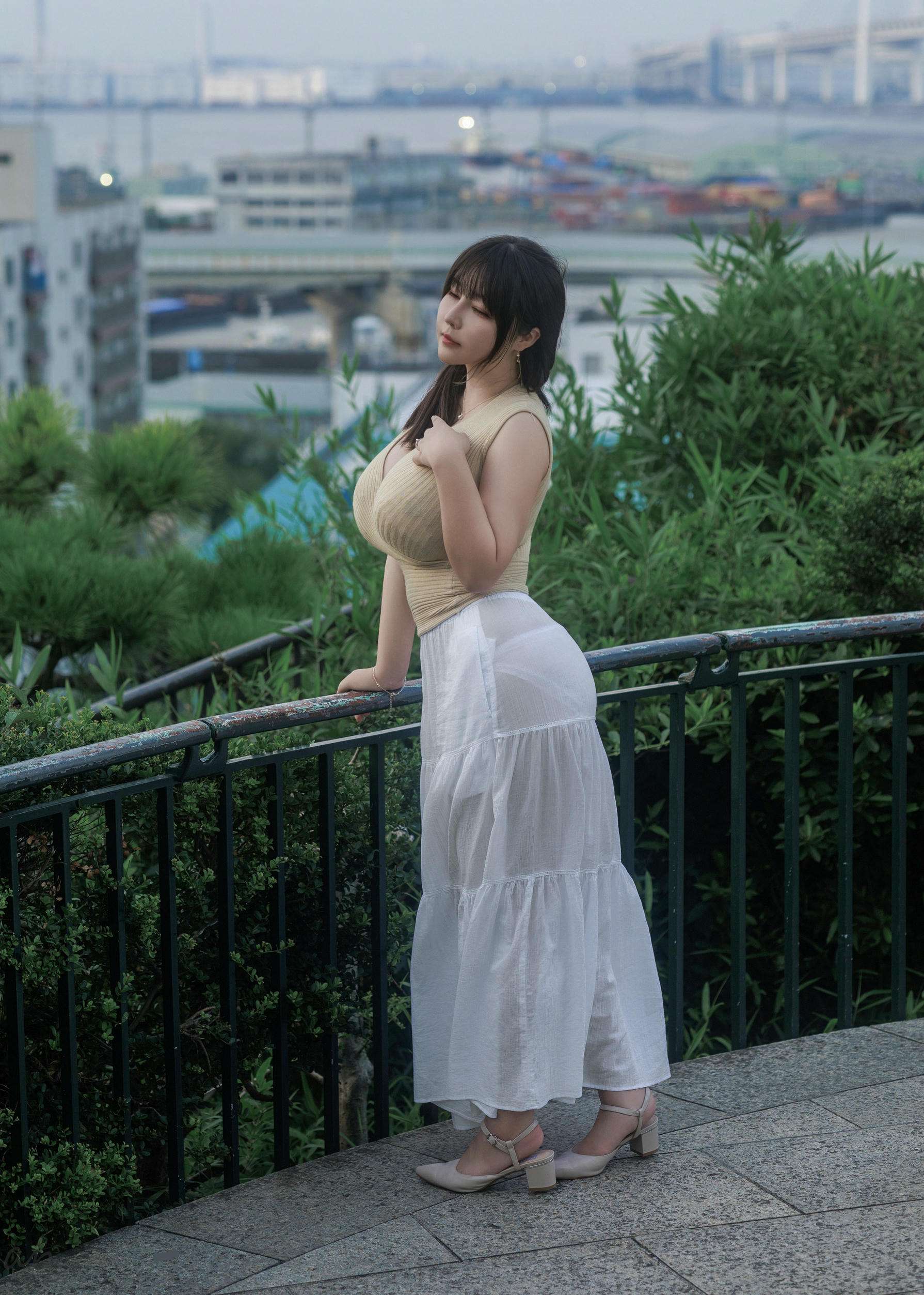 KANEKO_咔喵 NO.019 余温[222P4V 2.57G]_第3集