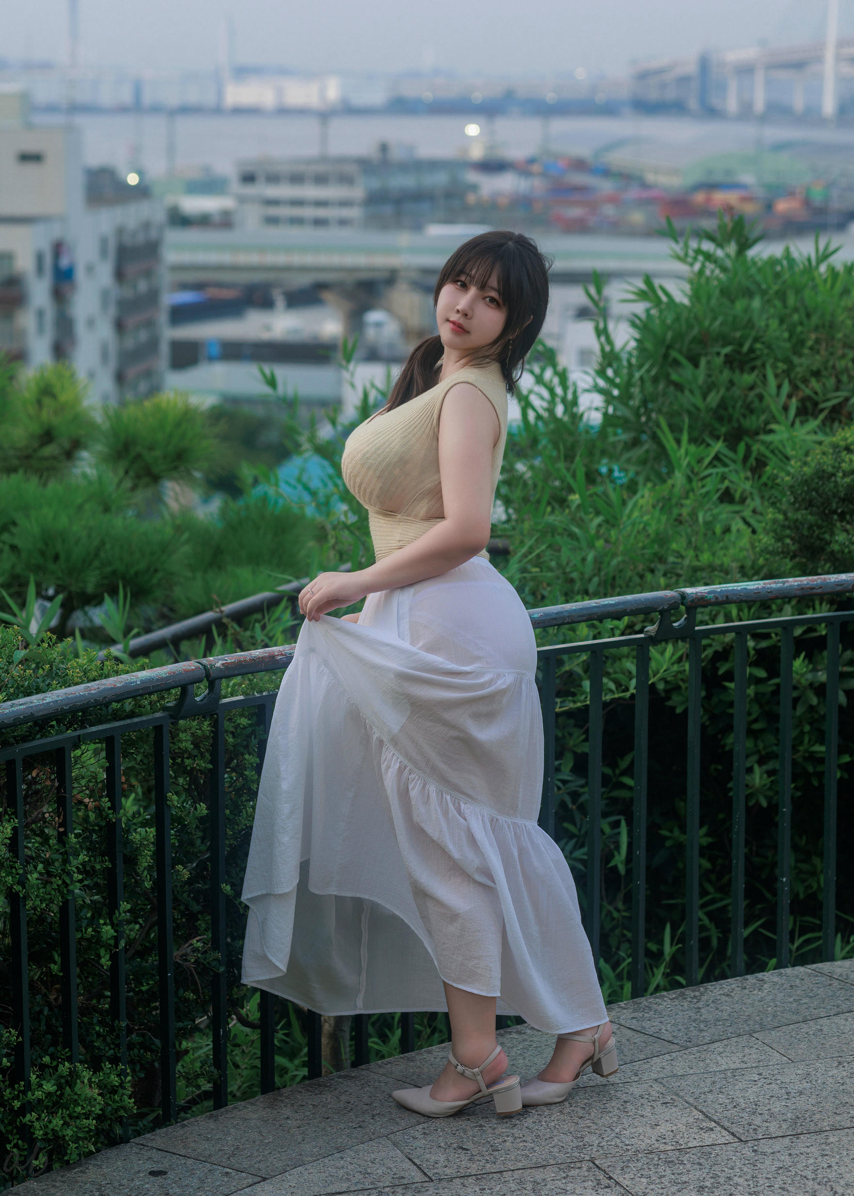 KANEKO_咔喵 NO.019 余温[222P4V 2.57G]_第3集