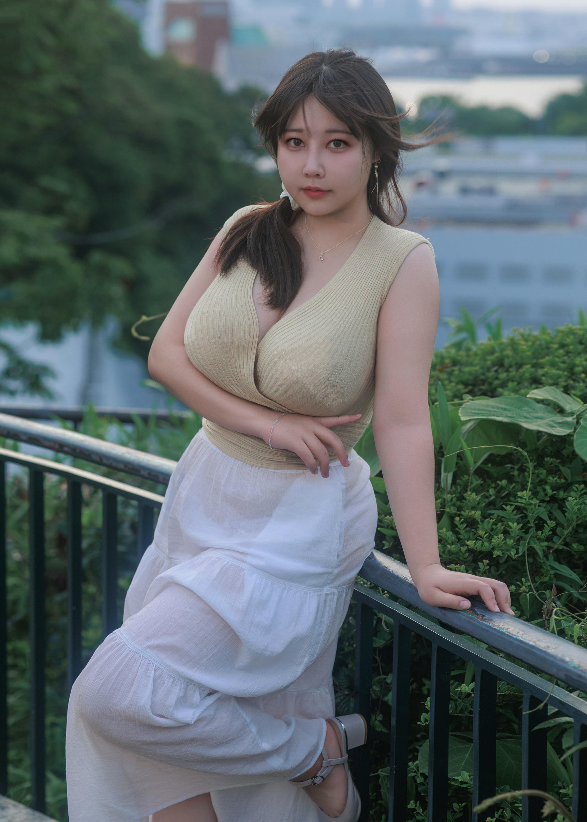 KANEKO_咔喵 NO.019 余温[222P4V 2.57G]_第3集
