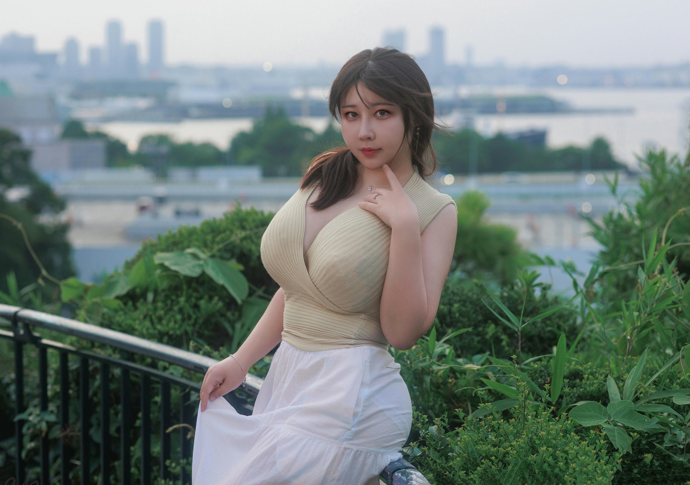 KANEKO_咔喵 NO.019 余温[222P4V 2.57G]_第3集