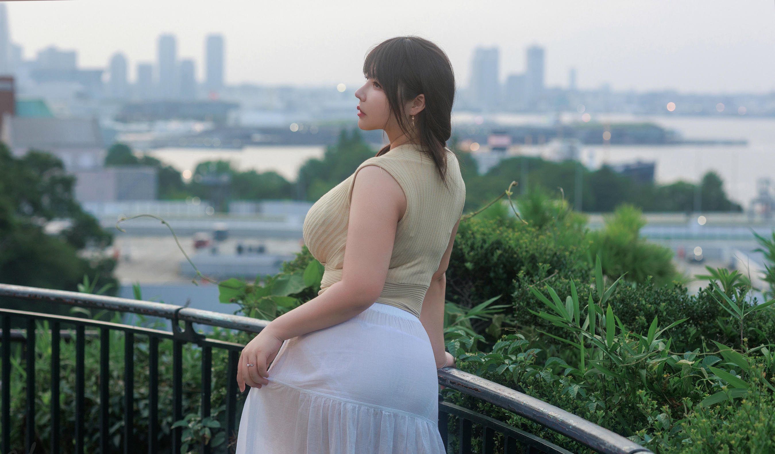 KANEKO_咔喵 NO.019 余温[222P4V 2.57G]_第3集