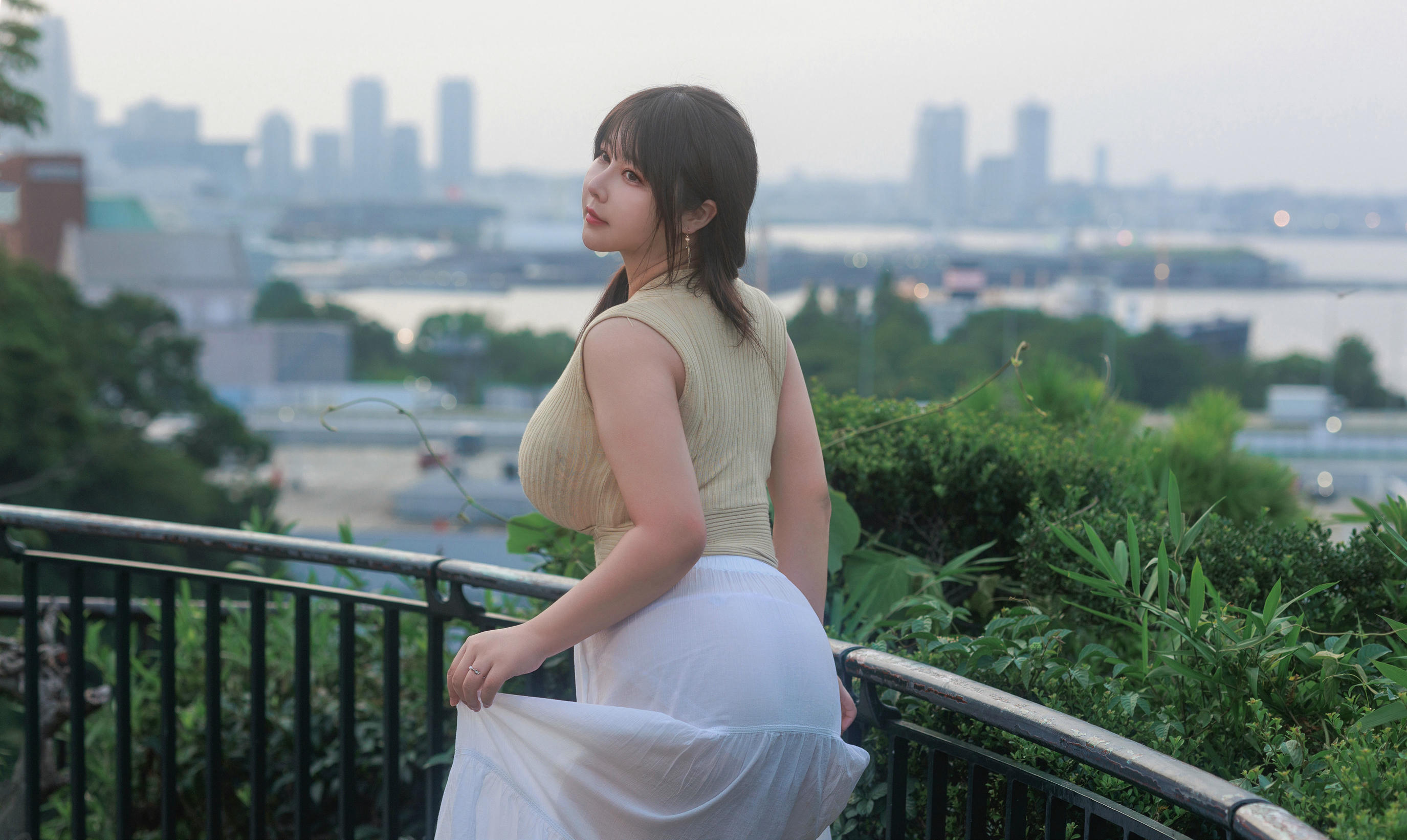 KANEKO_咔喵 NO.019 余温[222P4V 2.57G]_第4集