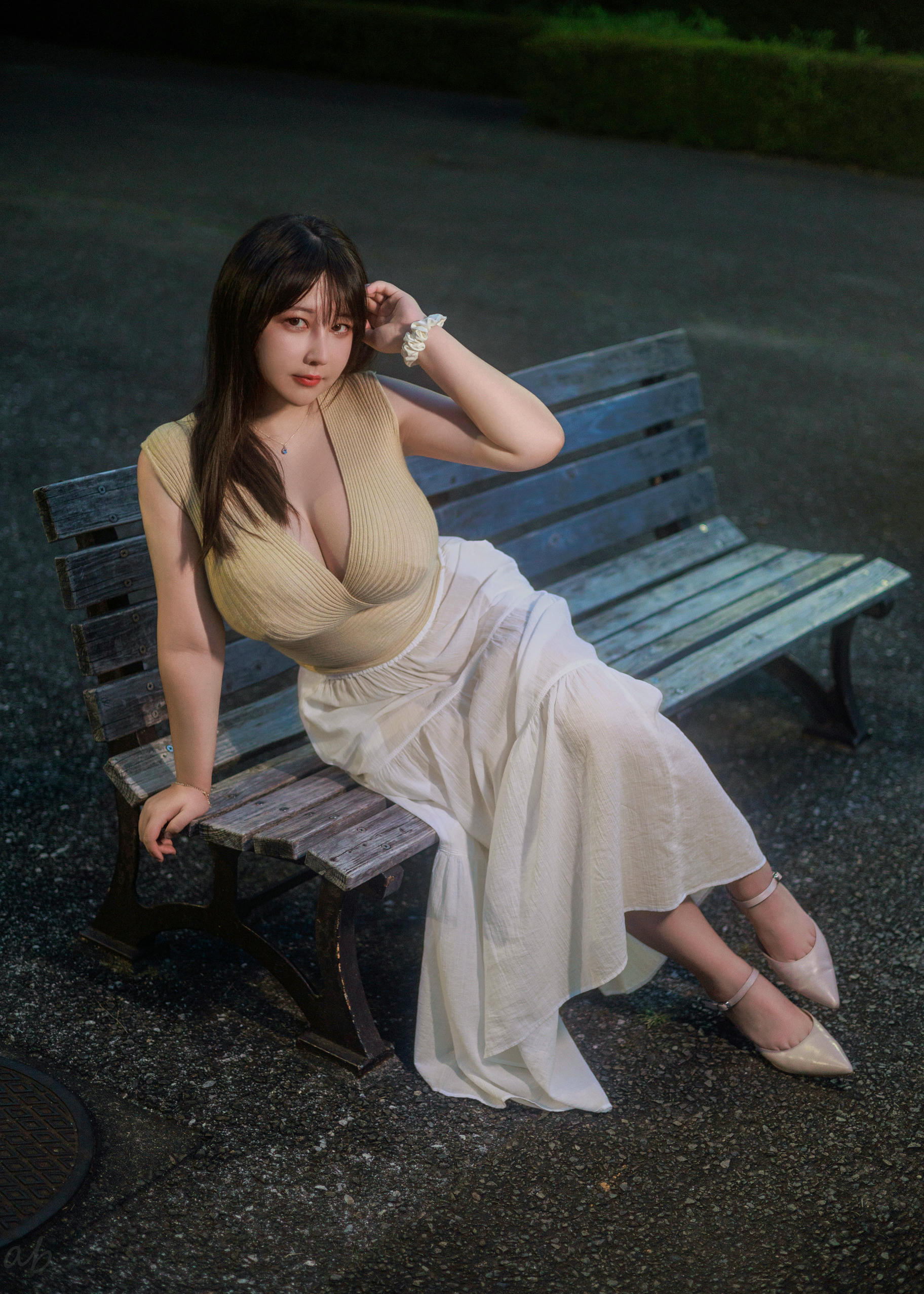 KANEKO_咔喵 NO.019 余温[222P4V 2.57G]_第4集