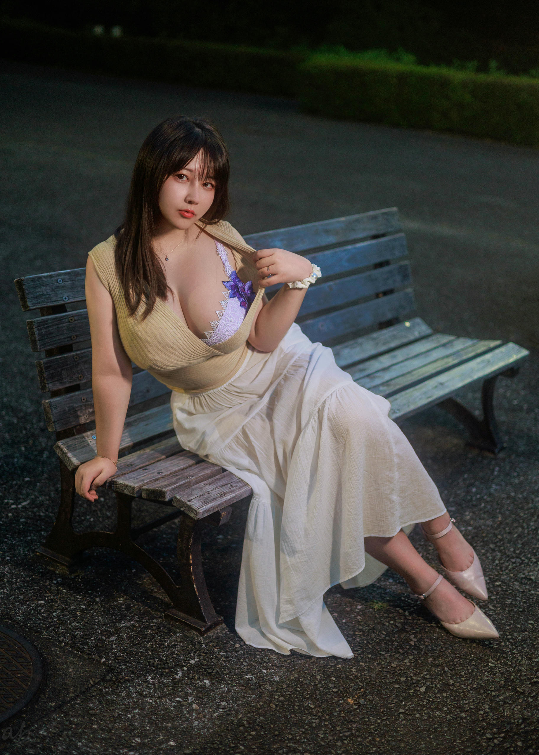 KANEKO_咔喵 NO.019 余温[222P4V 2.57G]_第4集