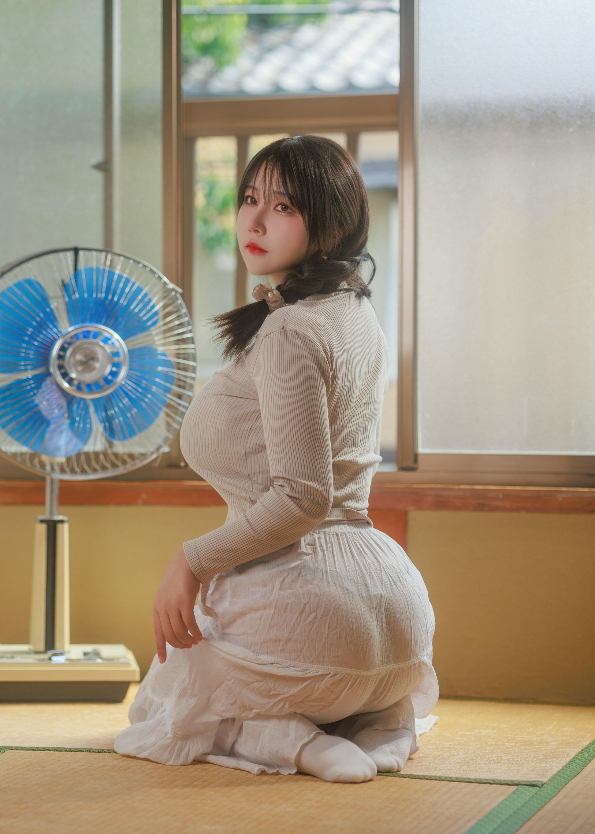 KANEKO_咔喵 NO.019 余温[222P4V 2.57G]_第4集