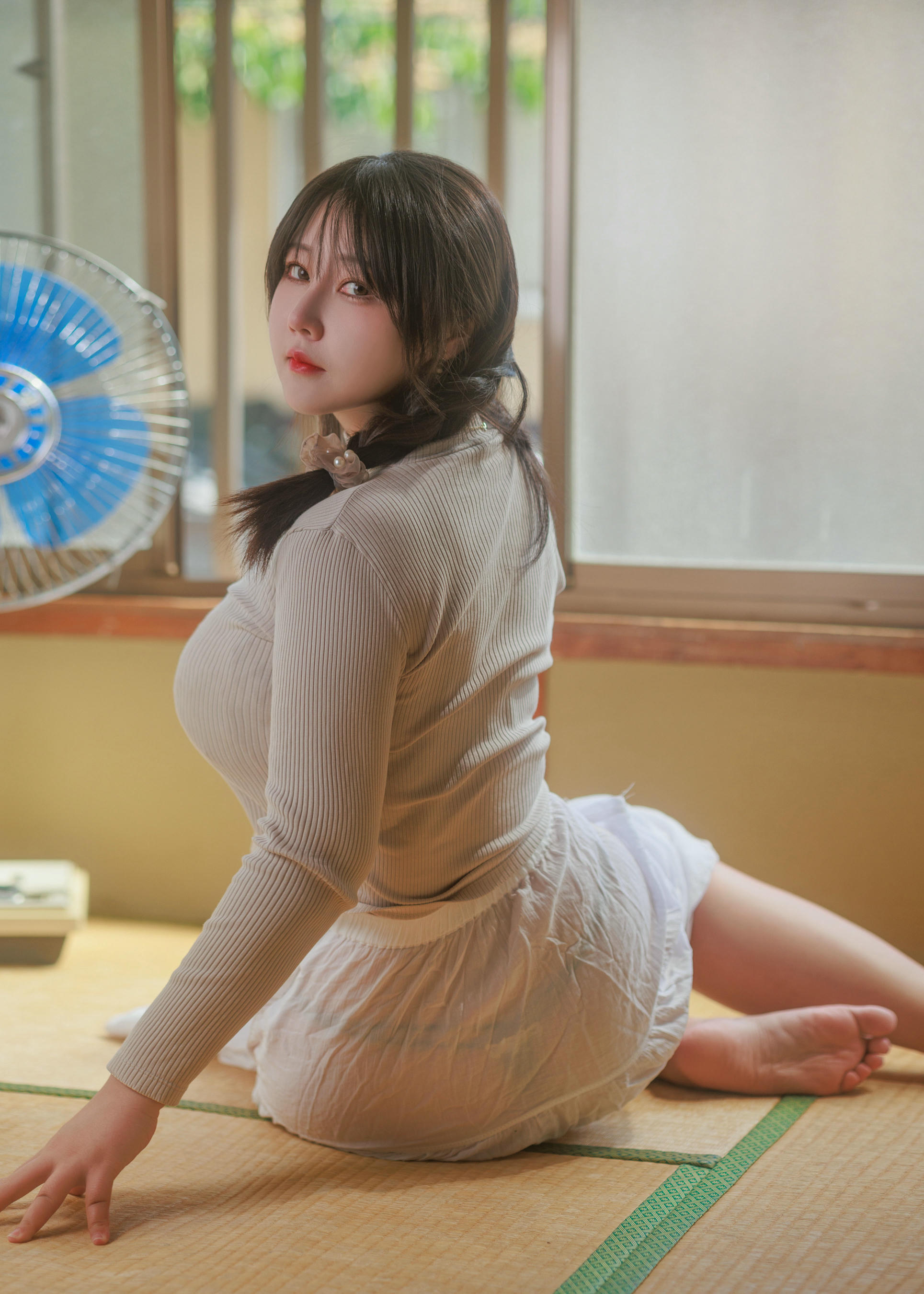 KANEKO_咔喵 NO.019 余温[222P4V 2.57G]_第4集