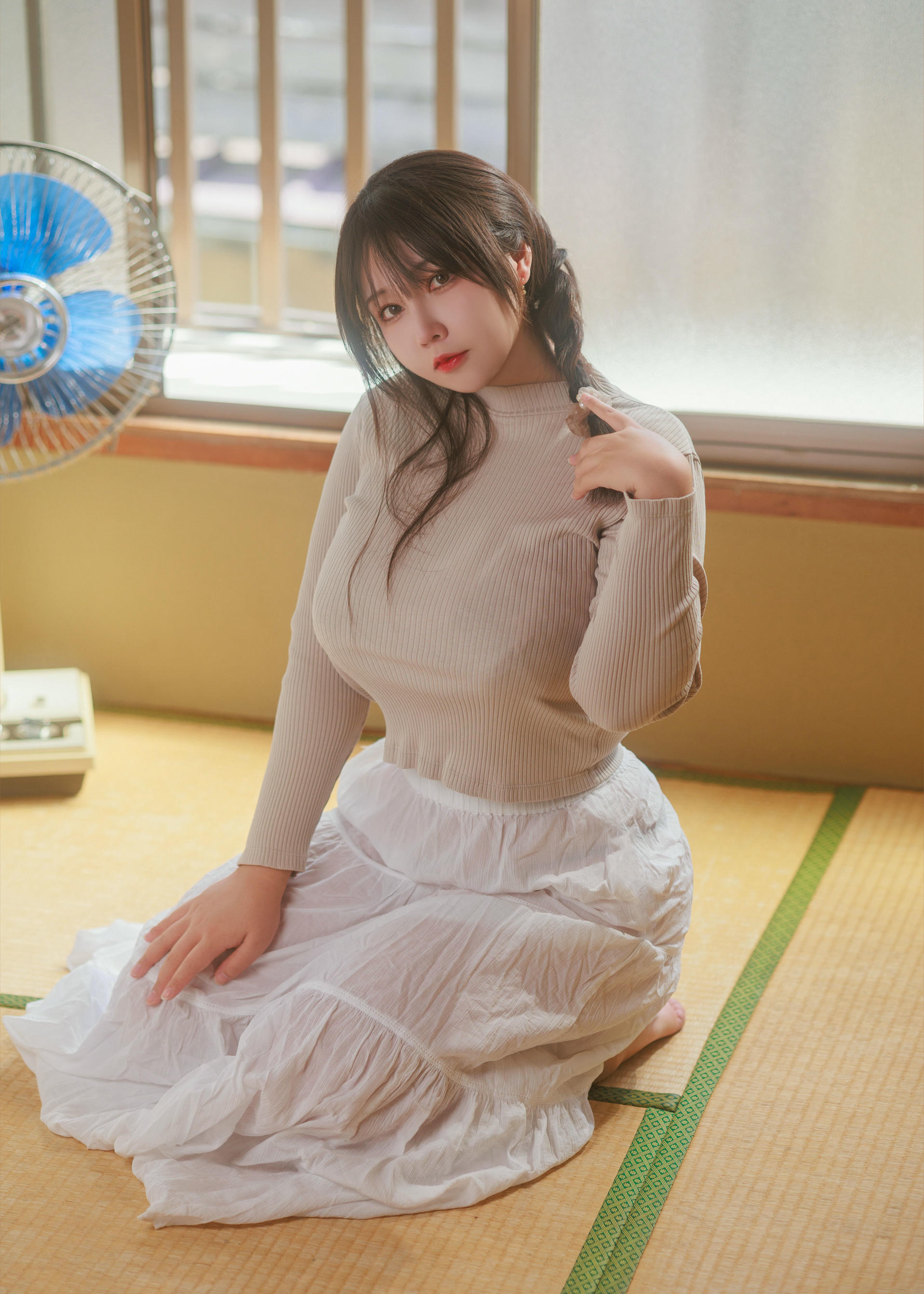 KANEKO_咔喵 NO.019 余温[222P4V 2.57G]_第4集