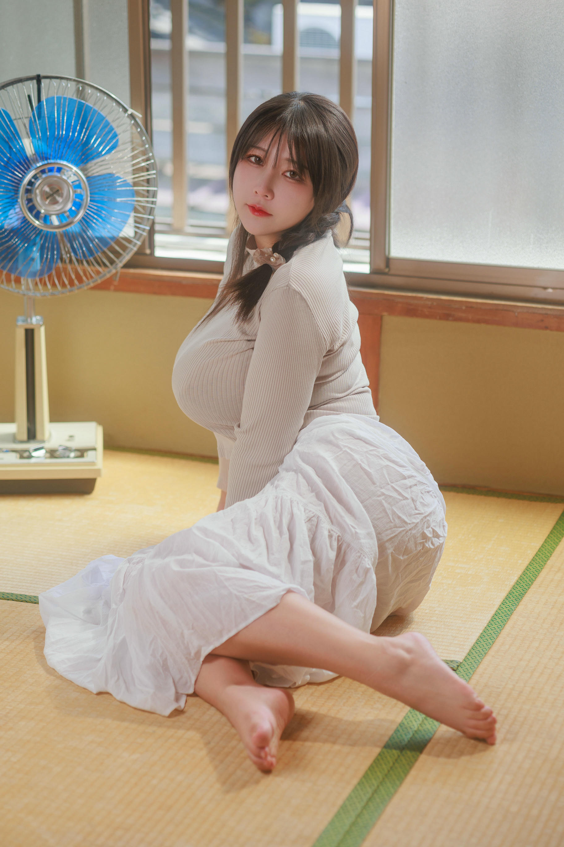 KANEKO_咔喵 NO.019 余温[222P4V 2.57G]_第4集