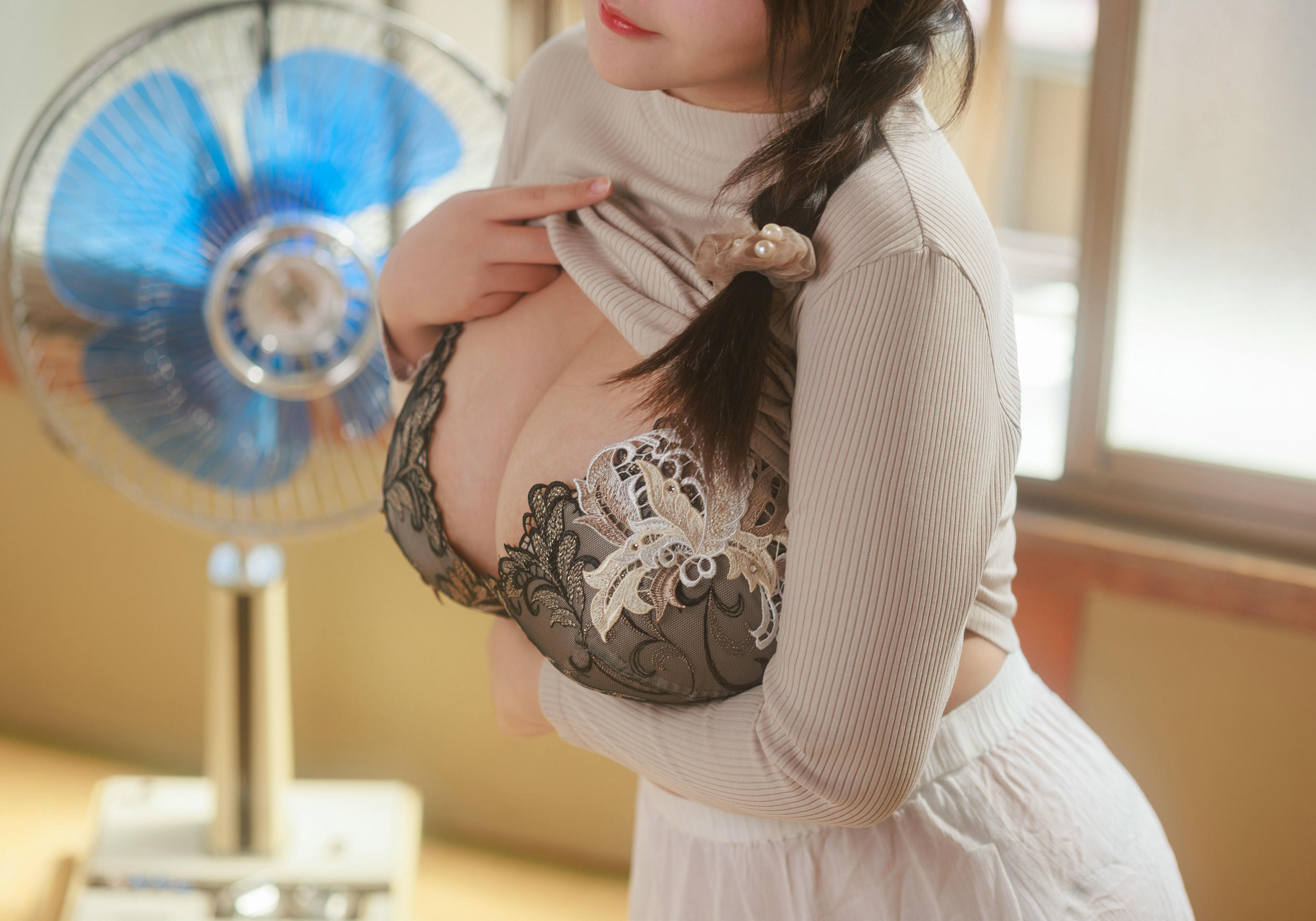 KANEKO_咔喵 NO.019 余温[222P4V 2.57G]_第4集