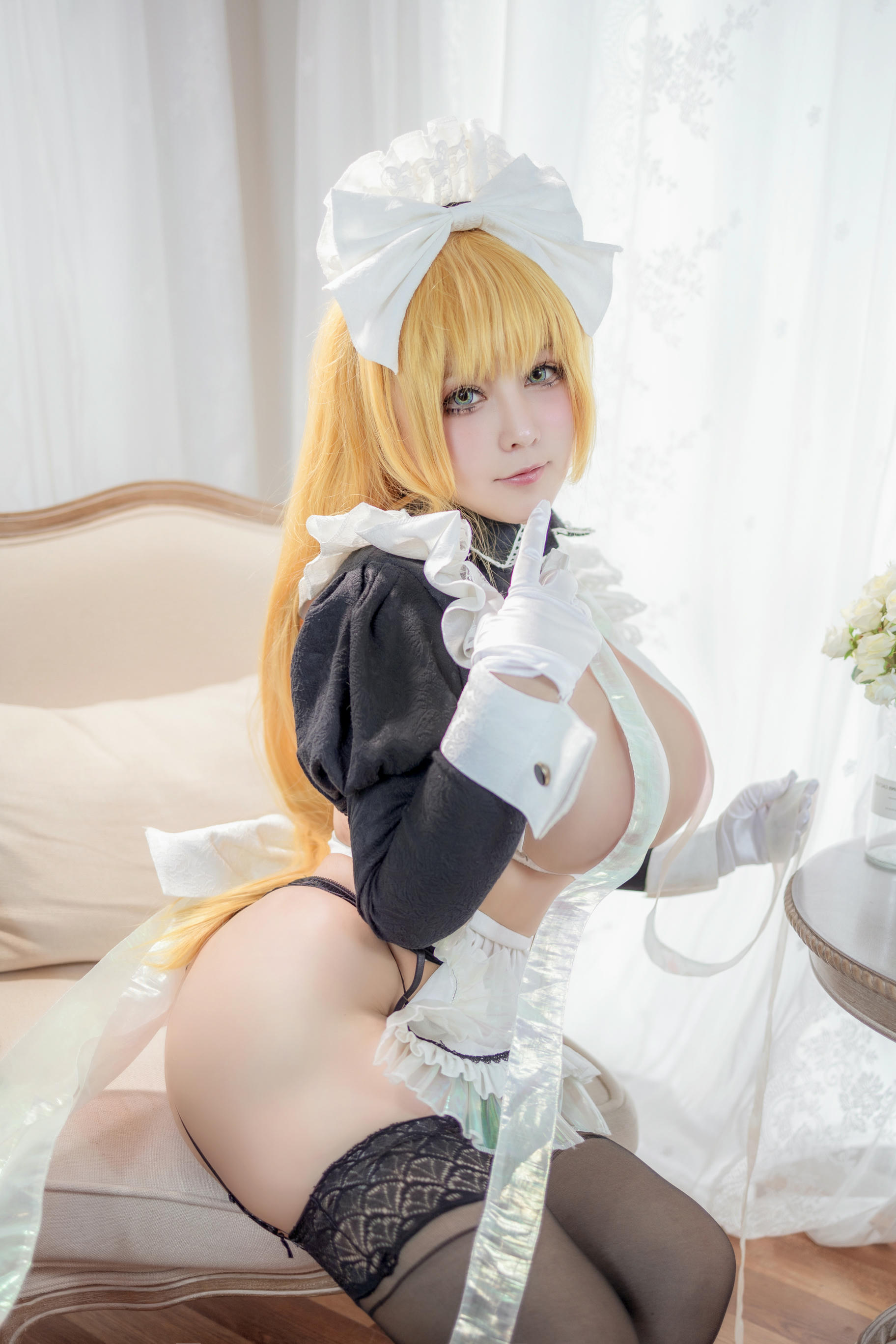 KANEKO_咔喵 NO.029 广濑柚叶[18P 2V 700.9M]_第1集