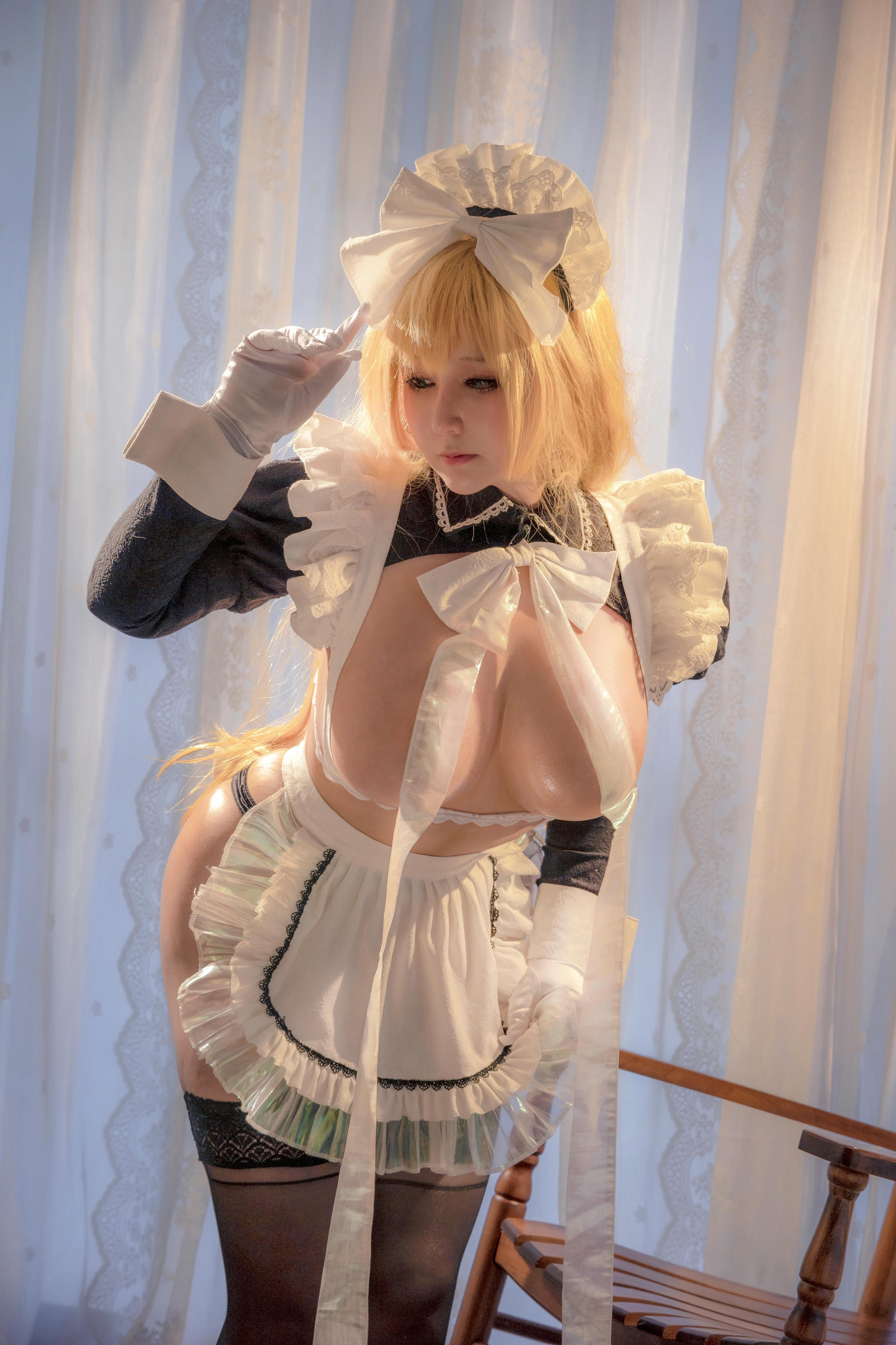 KANEKO_咔喵 NO.029 广濑柚叶[18P 2V 700.9M]_第1集