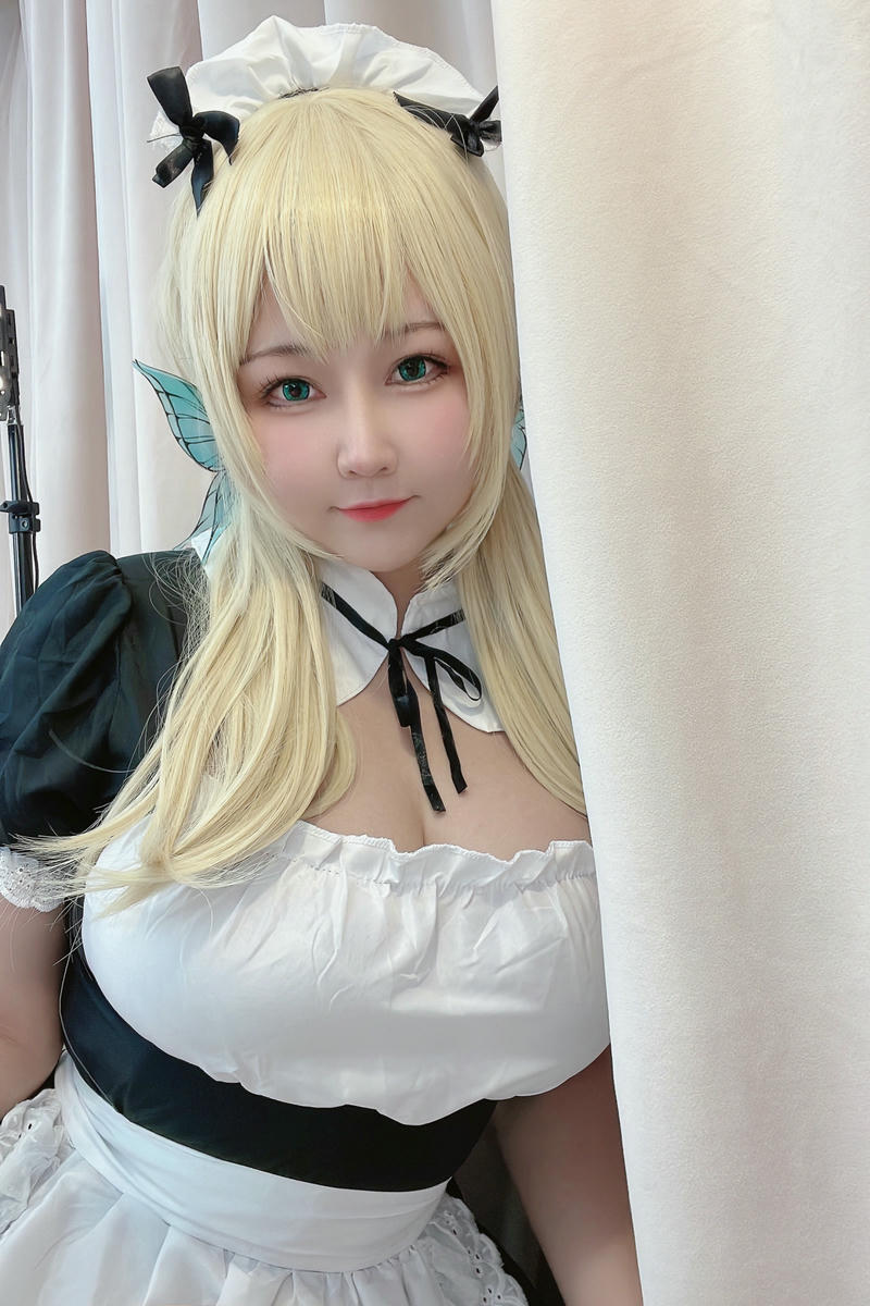 KANEKO_咔喵 NO.029 广濑柚叶[18P 2V 700.9M]_第1集