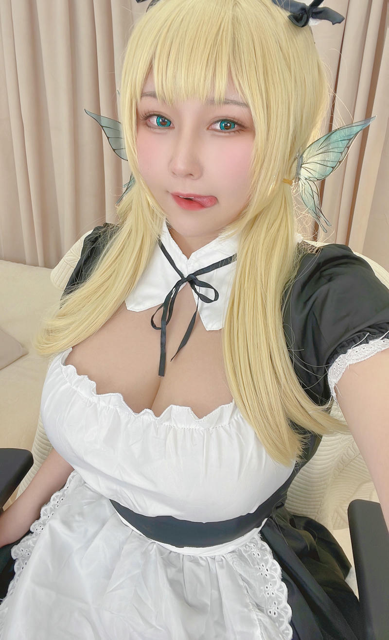 KANEKO_咔喵 NO.029 广濑柚叶[18P 2V 700.9M]_第1集