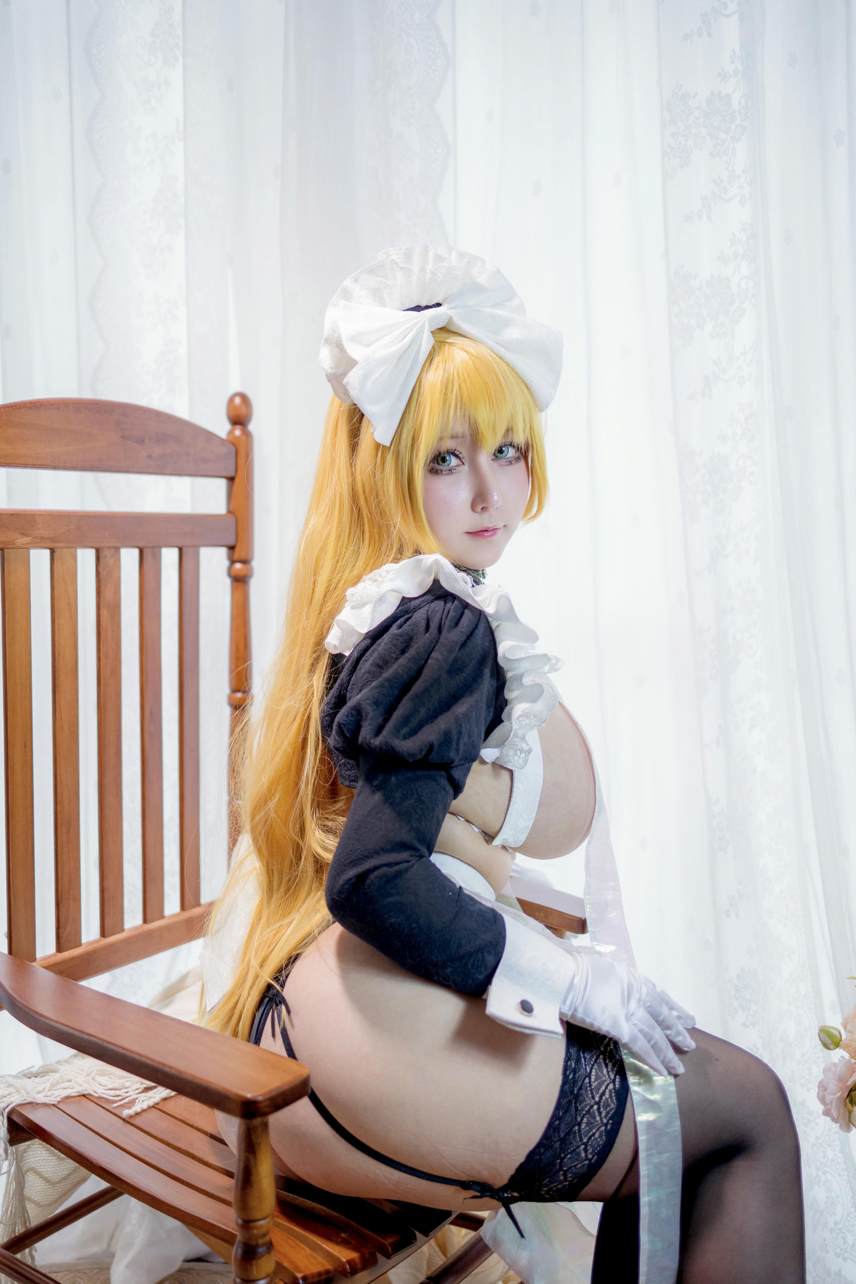 KANEKO_咔喵 NO.029 广濑柚叶[18P 2V 700.9M]_第1集