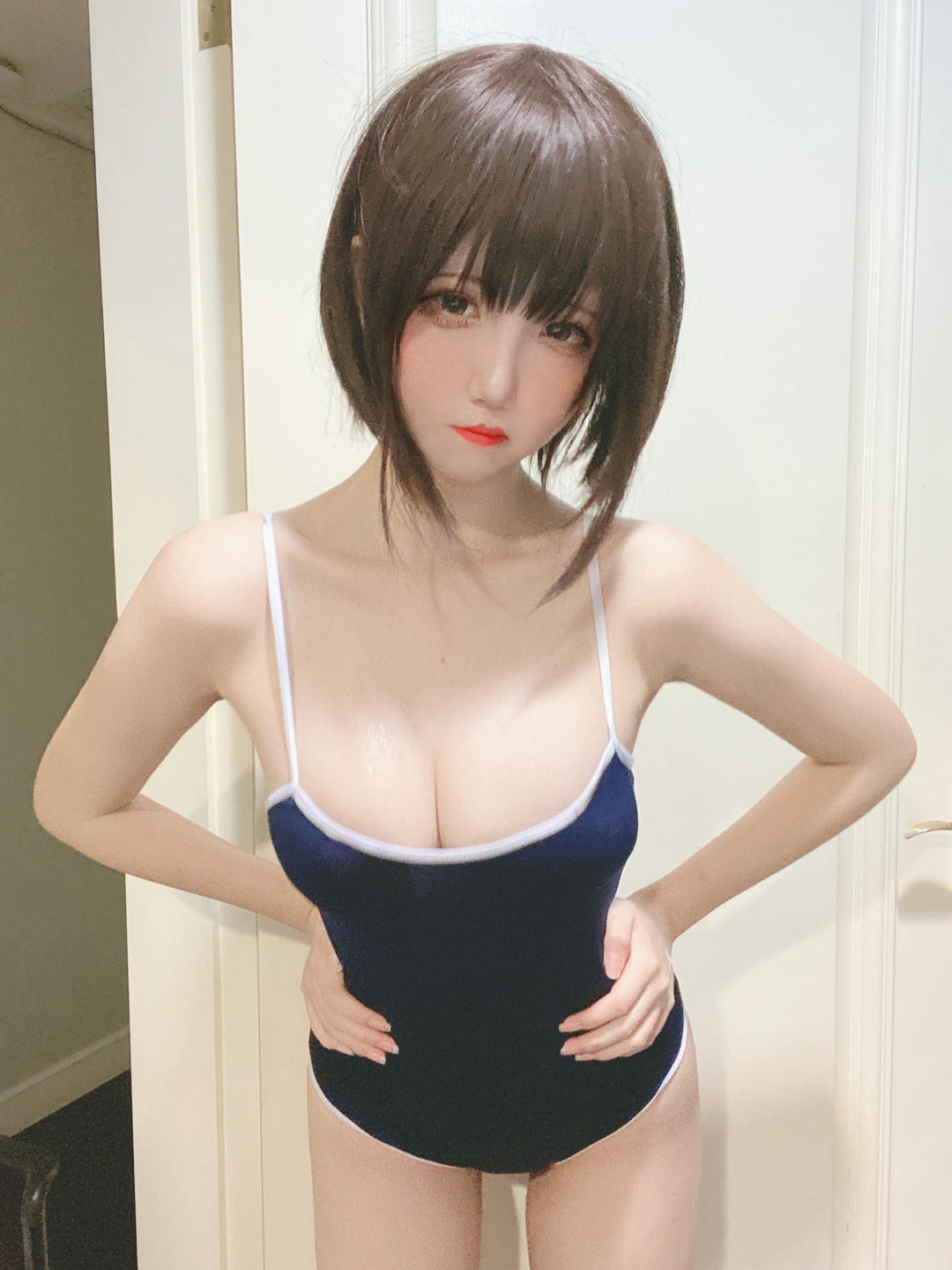 阿薰kaOri NO.009 死库水 [31P-77MB]_第1集