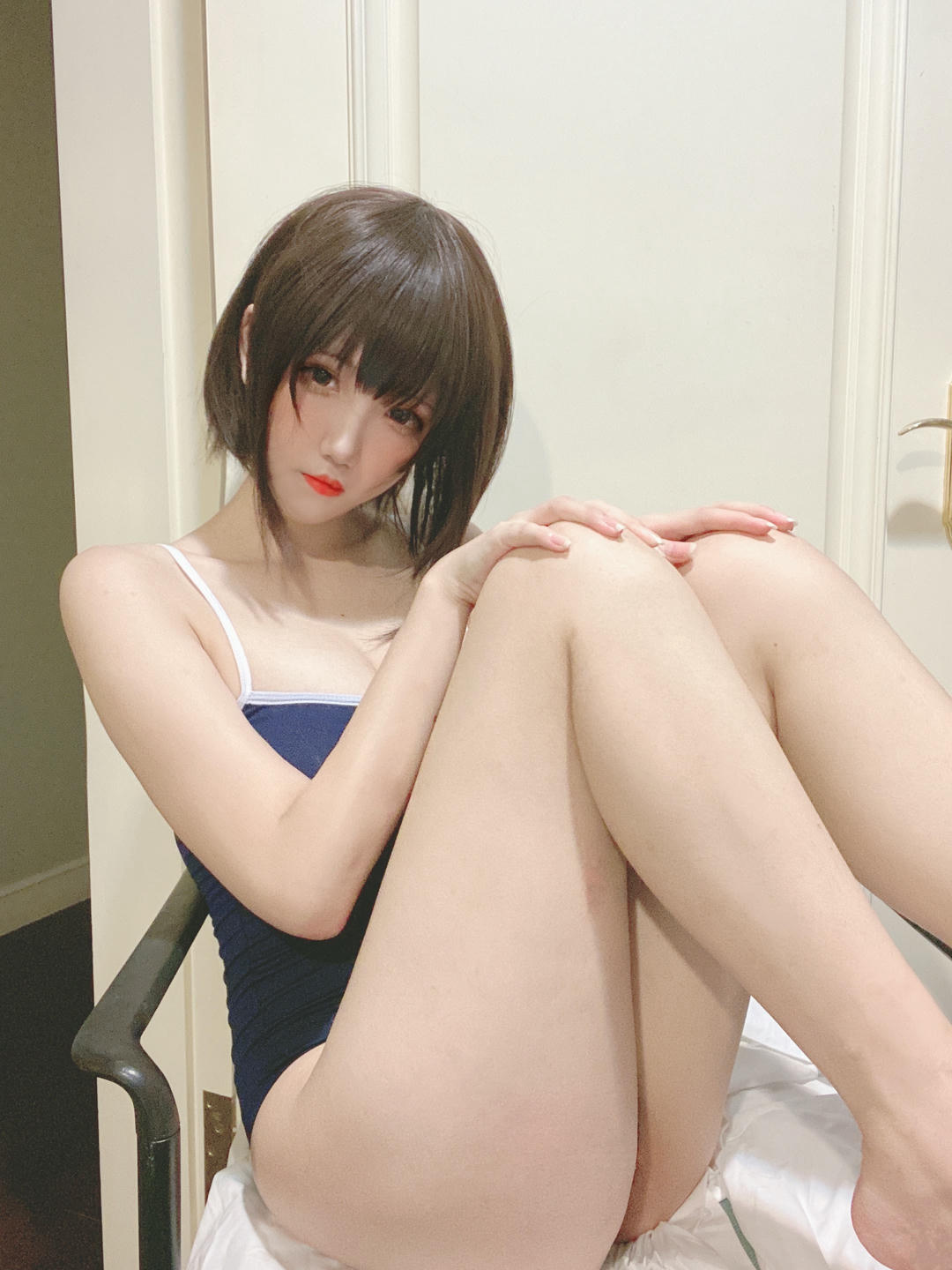 阿薰kaOri NO.009 死库水 [31P-77MB]_第1集