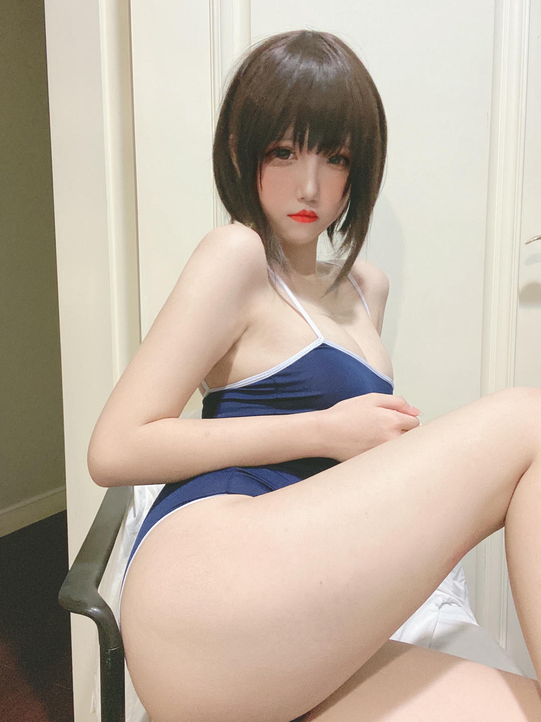 阿薰kaOri NO.009 死库水 [31P-77MB]_第2集