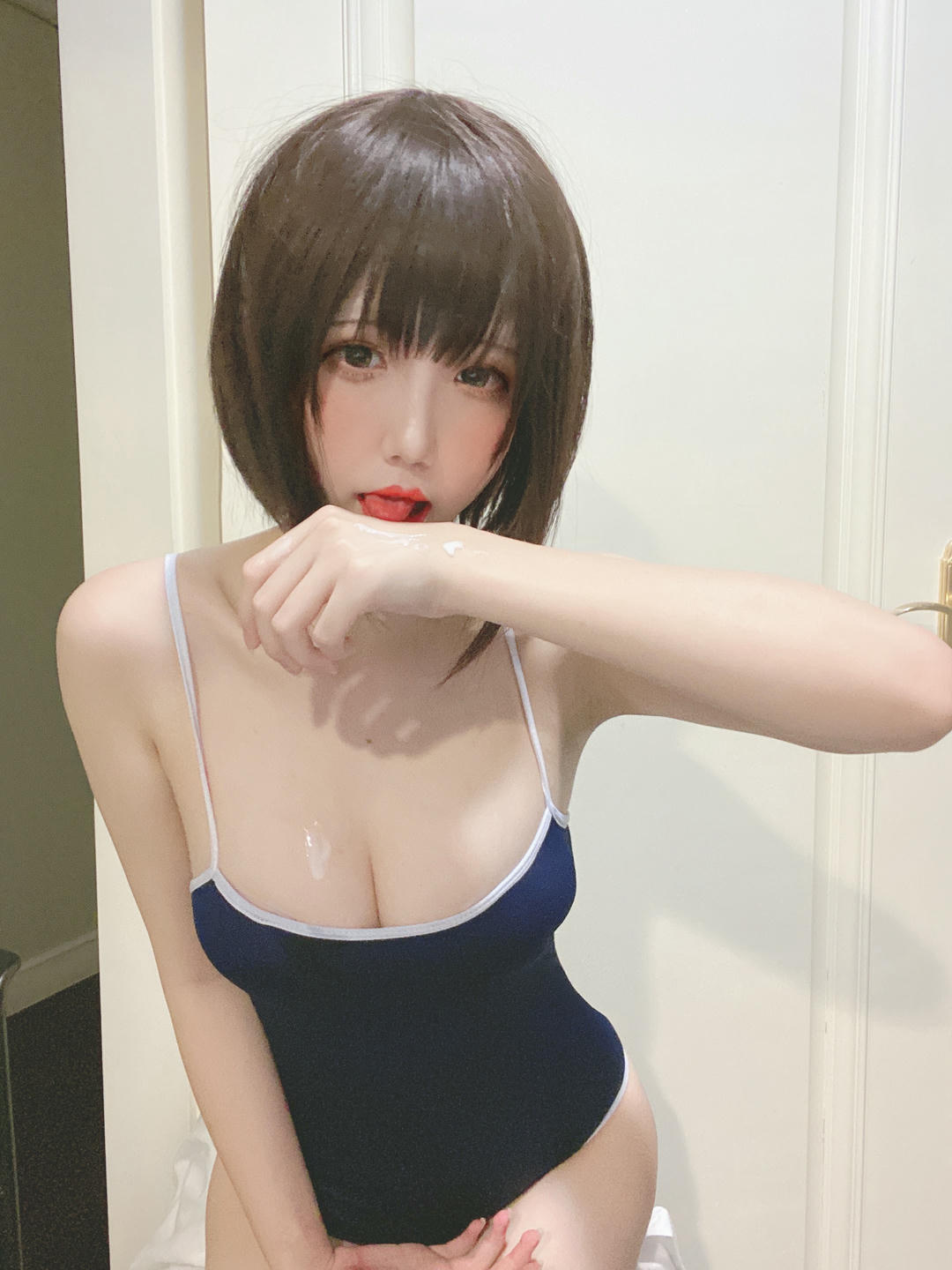 阿薰kaOri NO.009 死库水 [31P-77MB]_第1集