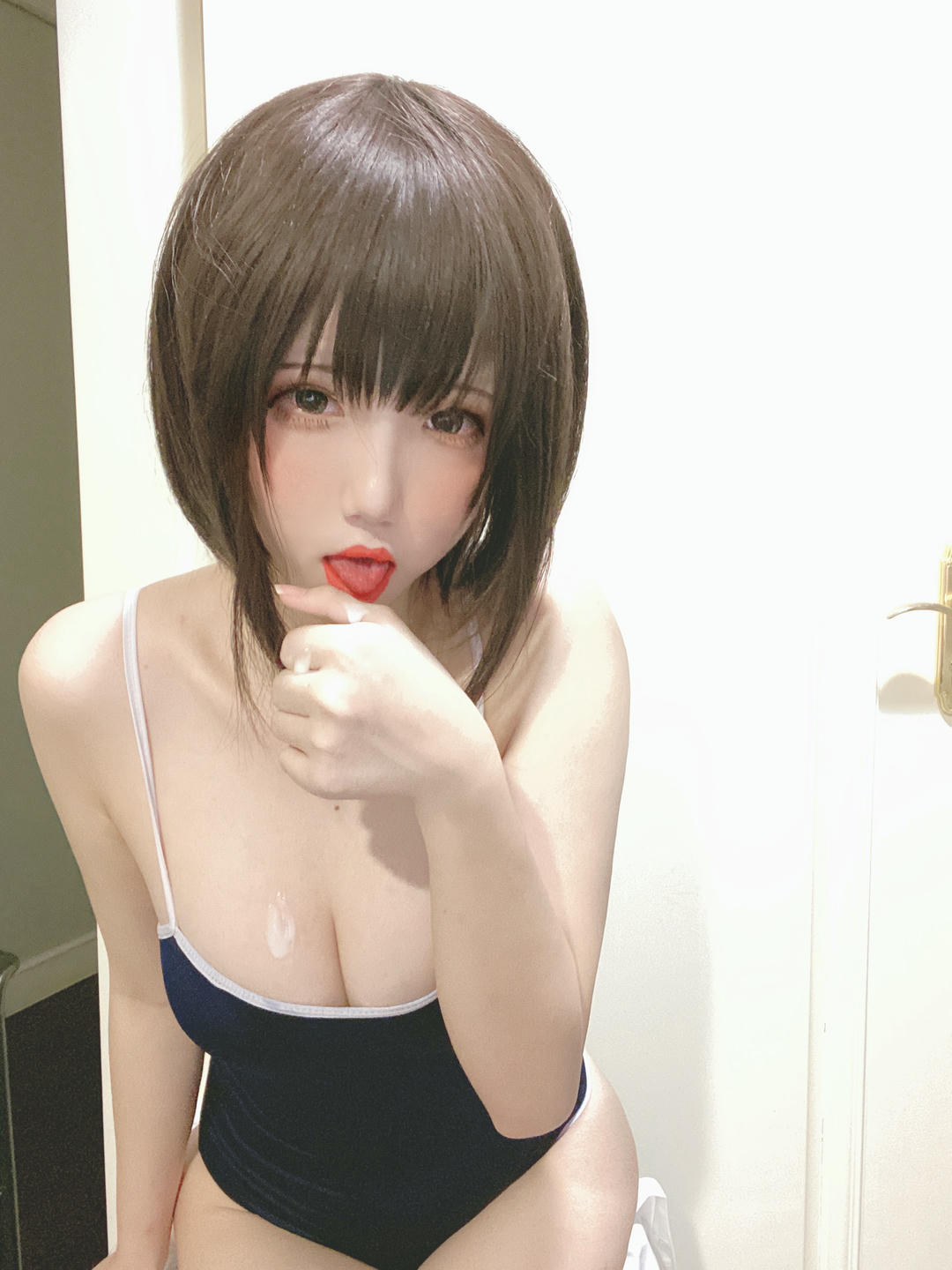 阿薰kaOri NO.009 死库水 [31P-77MB]_第1集