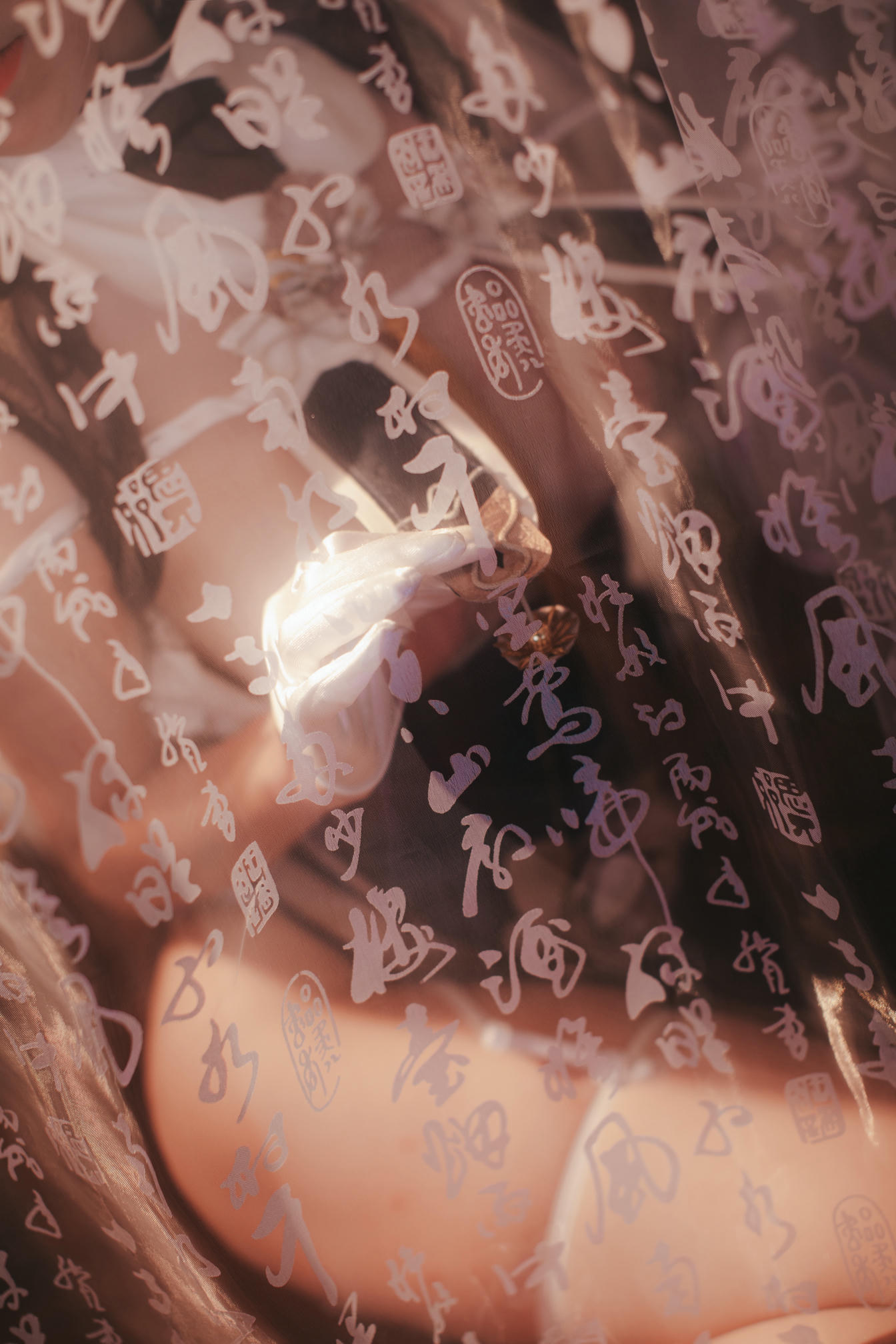 阿薰kaOri NO.011 碧蓝 天狼星 [41P-112MB]_第1集