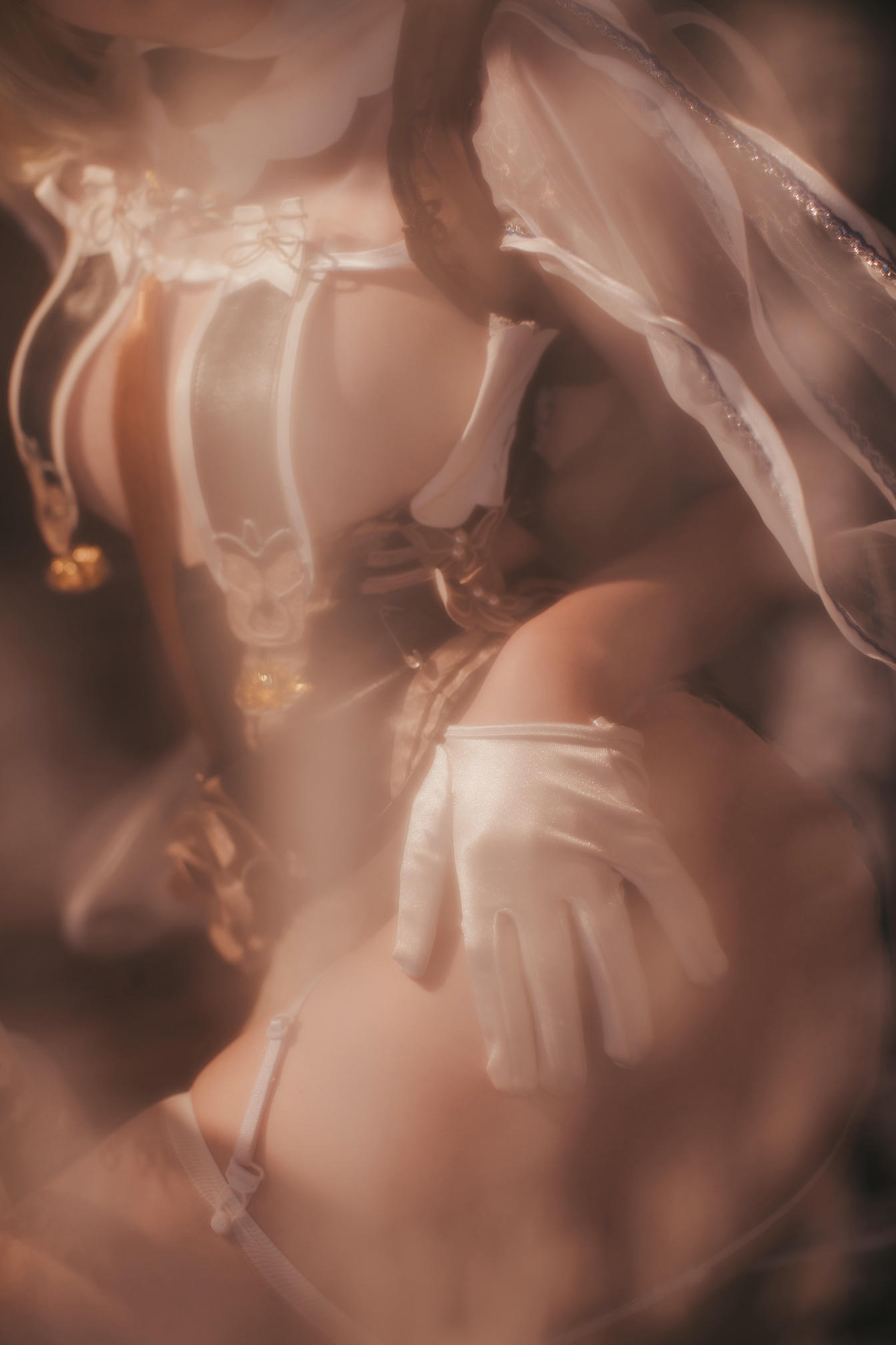 阿薰kaOri NO.011 碧蓝 天狼星 [41P-112MB]_第2集