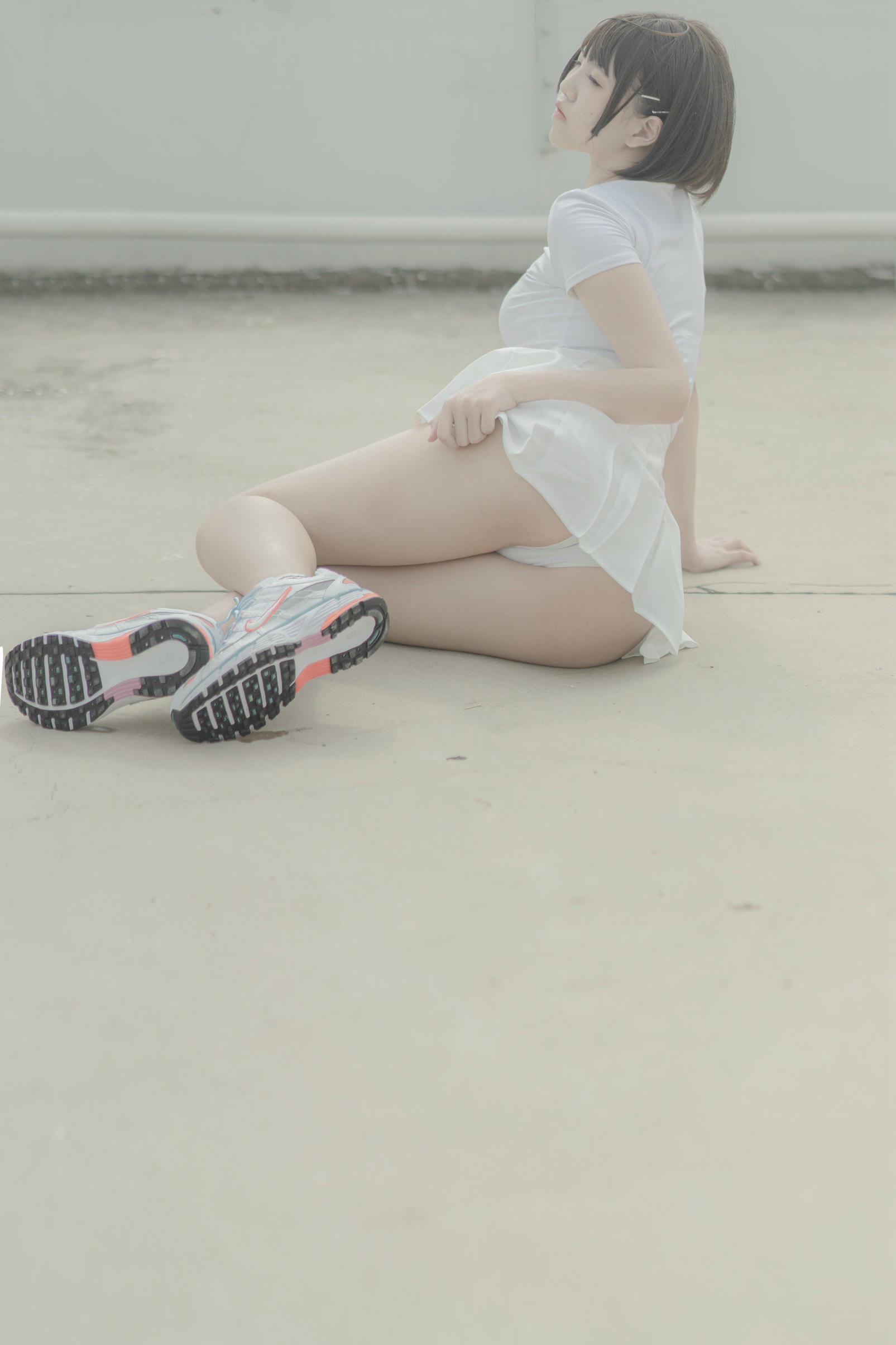 阿薰kaOri NO.015 天台 [82P1V-649MB]_第2集