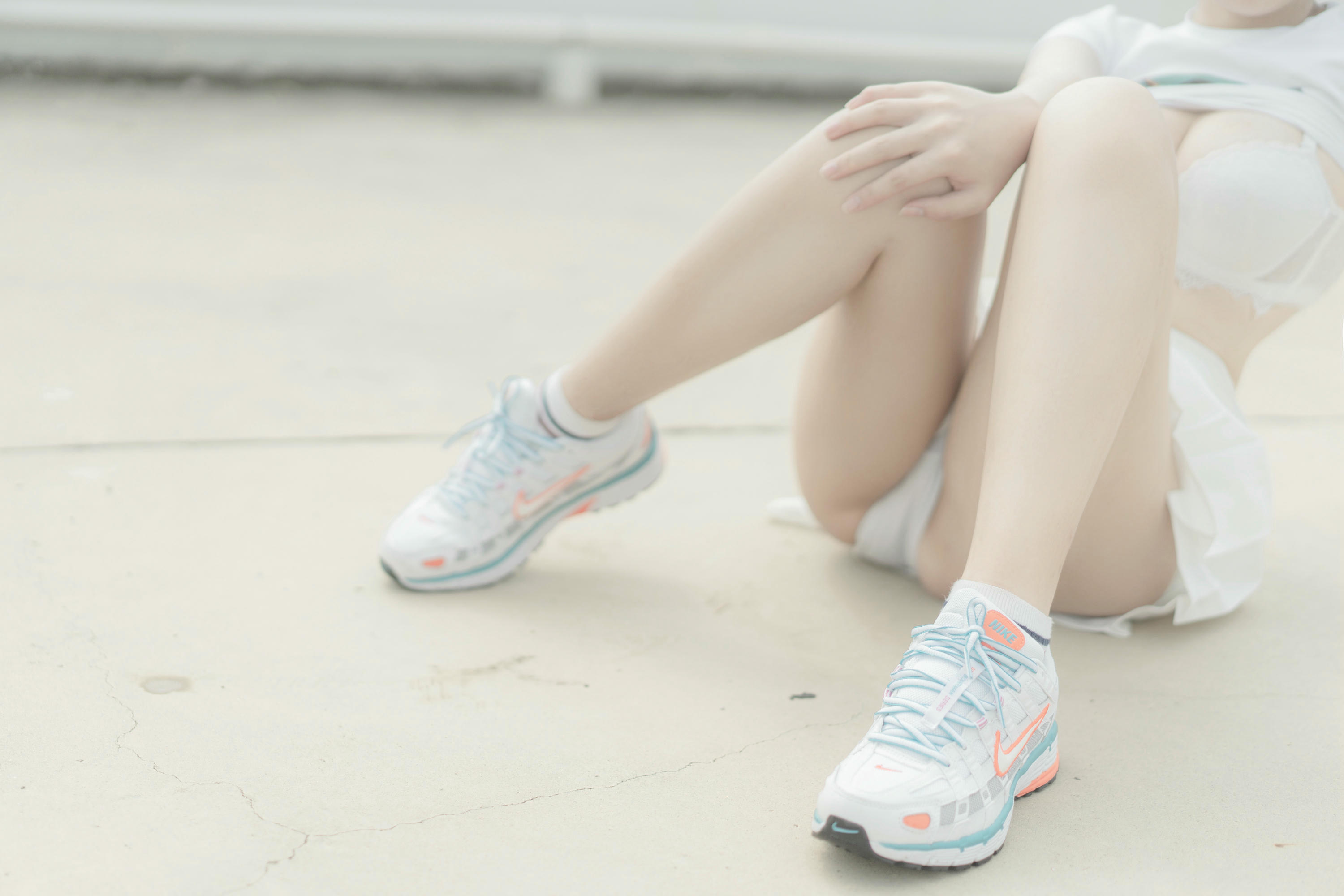 阿薰kaOri NO.015 天台 [82P1V-649MB]_第2集