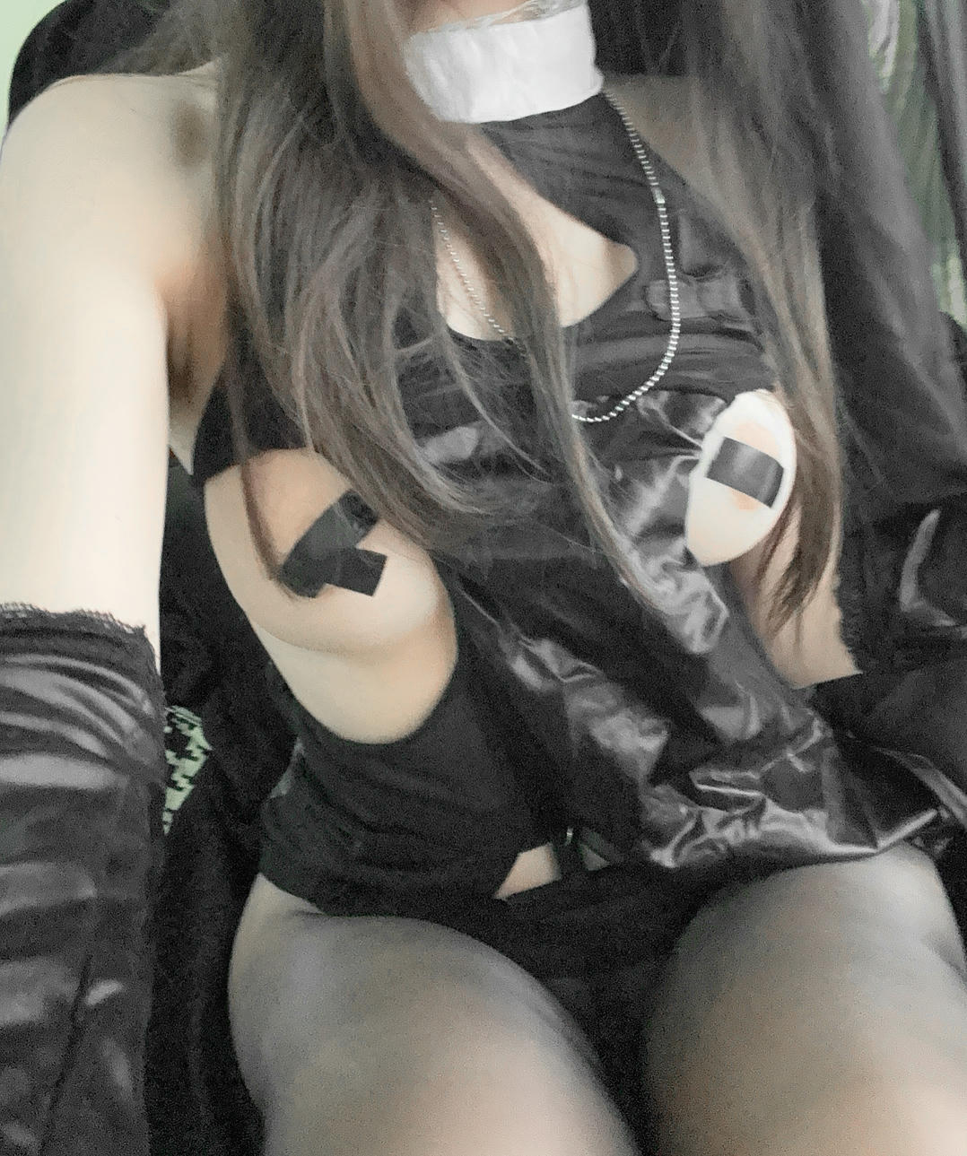 阿薰kaOri NO.019 毛毛修女[60P20GIF28V 2.08GB]_第3集