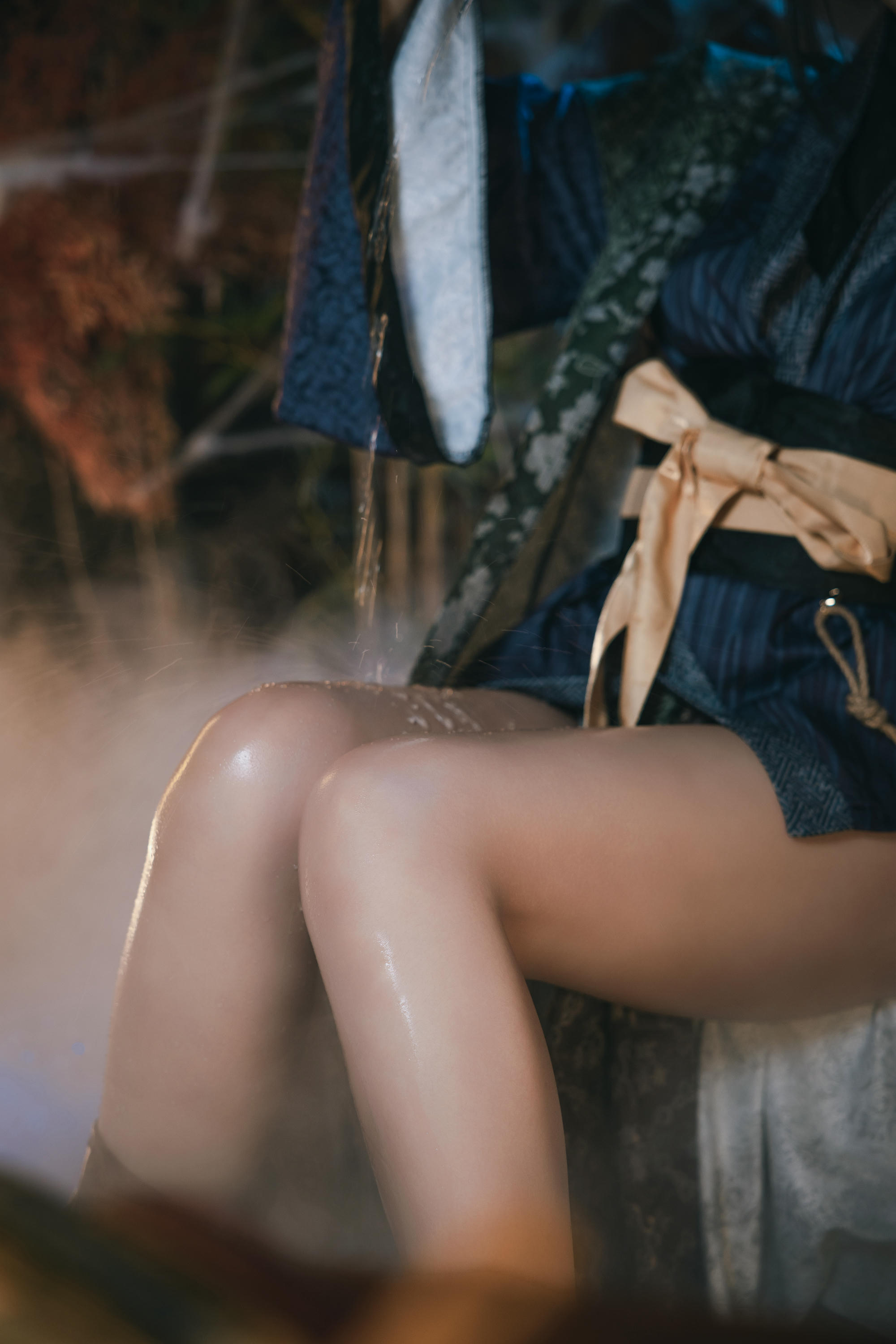 阿薰kaOri NO.022 黑神话悟空 蜘蛛精 四妹 [141P16V-2.15G]_第1集