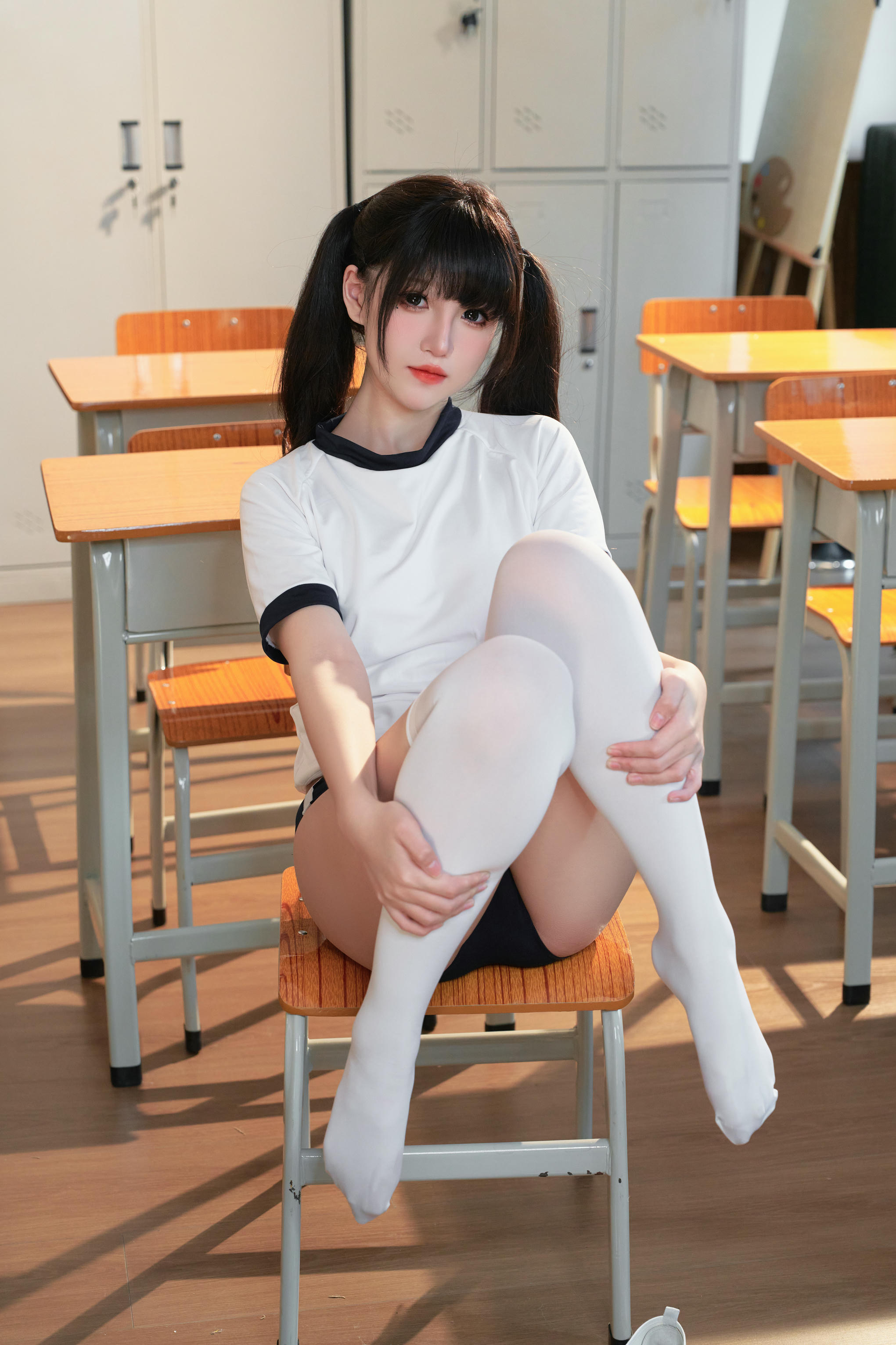 阿薰kaOri NO.023 调教日记[202P18V 4.74GB]-正片_第1集