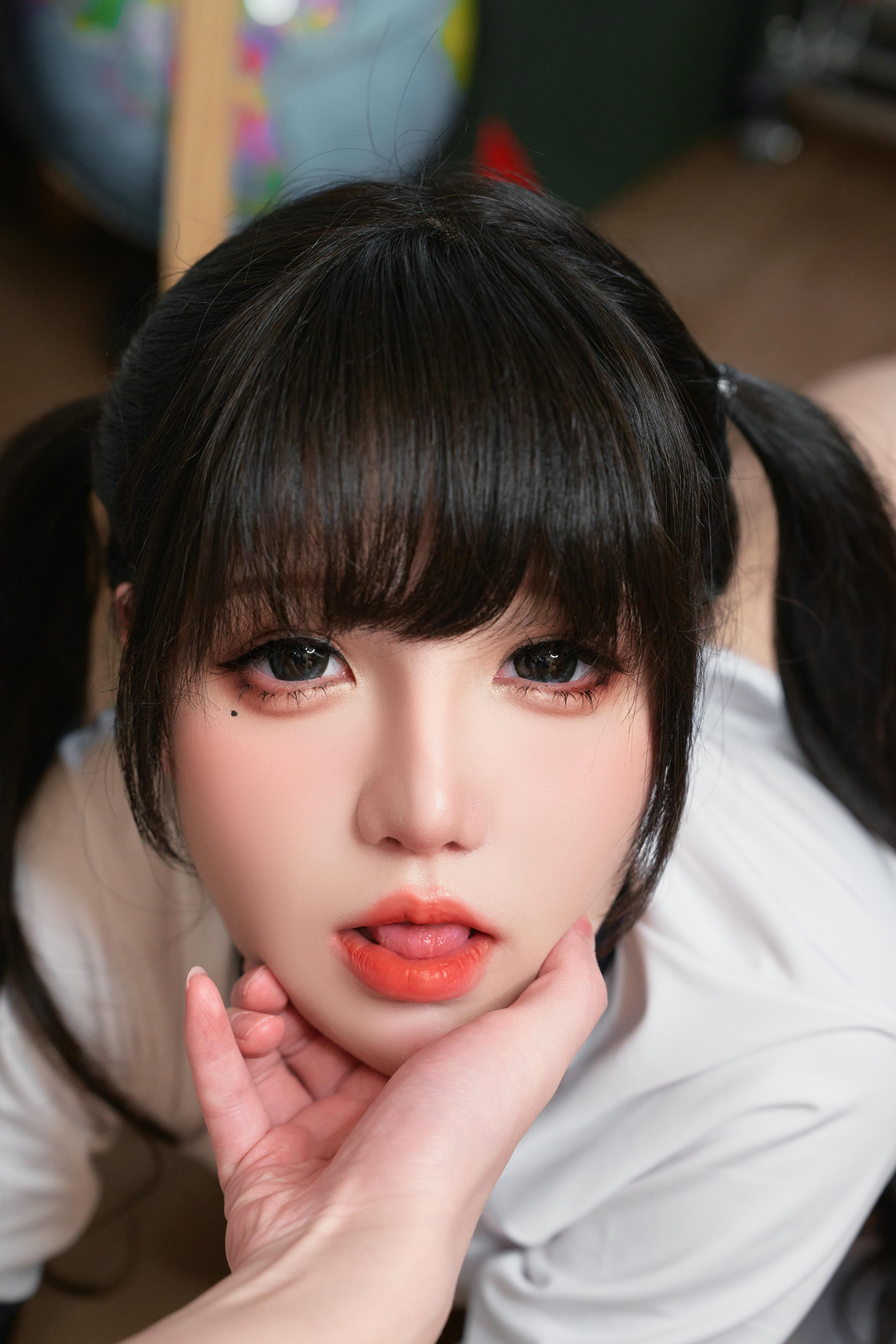 阿薰kaOri NO.023 调教日记[202P18V 4.74GB]-正片_第6集