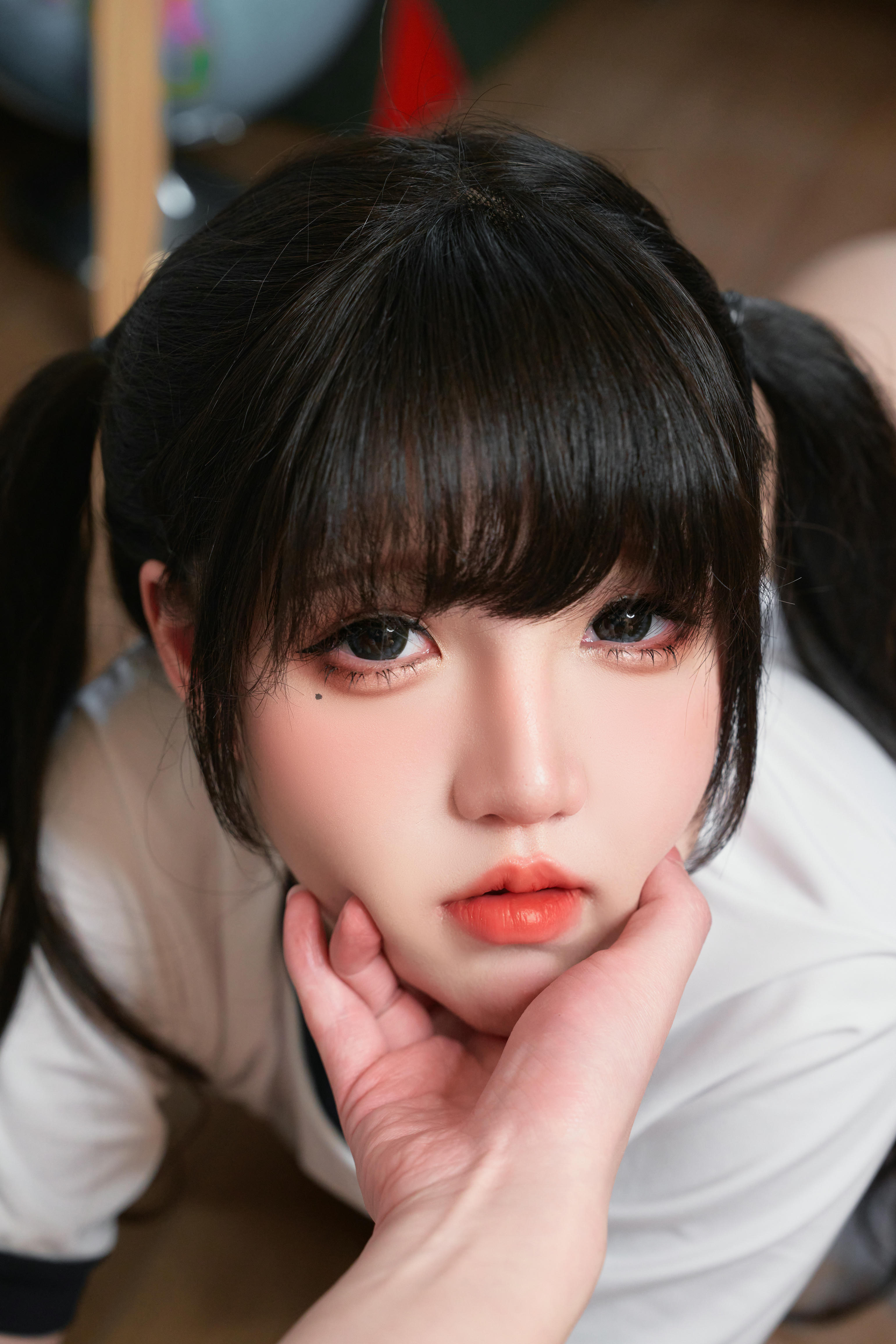 阿薰kaOri NO.023 调教日记[202P18V 4.74GB]-正片_第6集