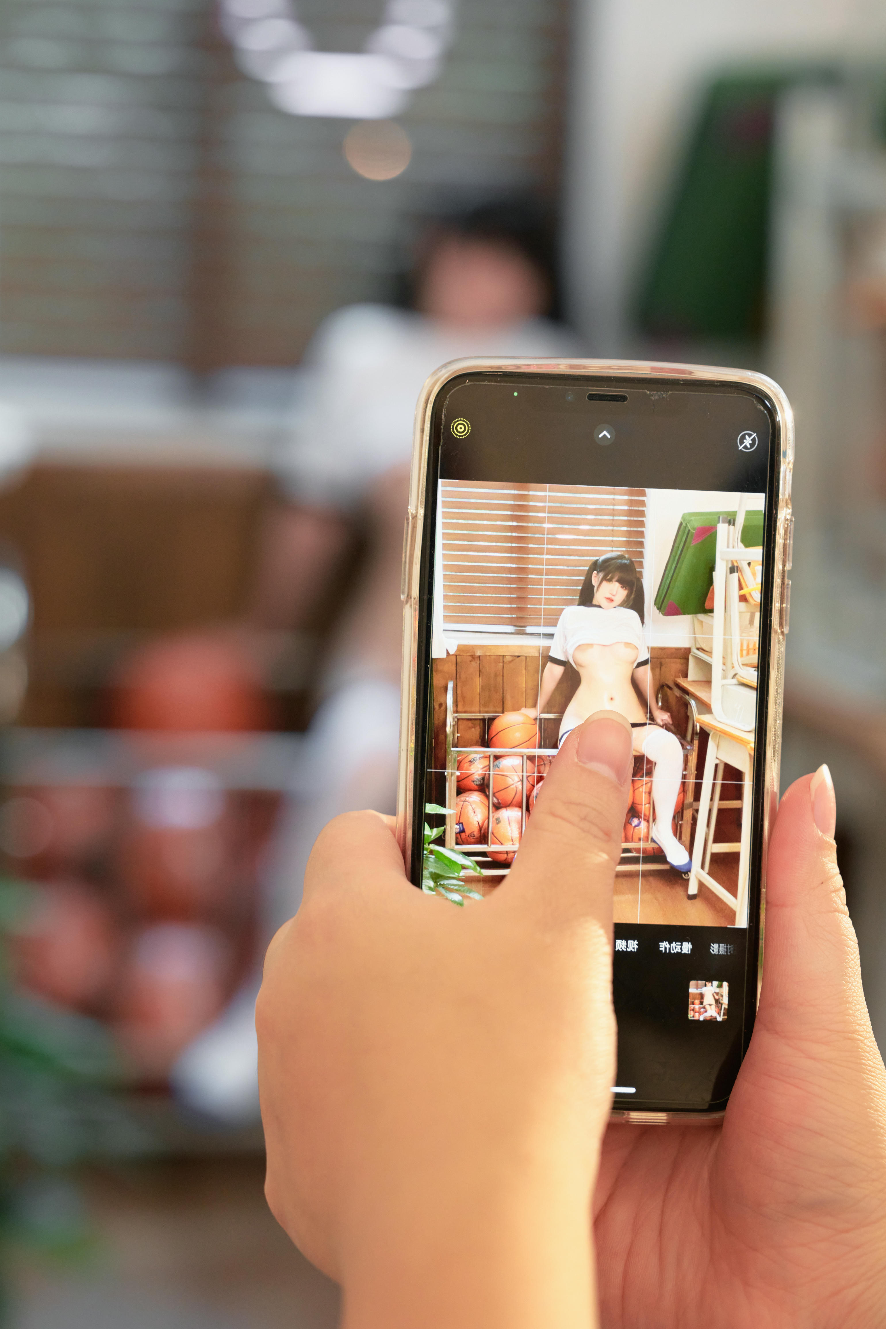 阿薰kaOri NO.023 调教日记[202P18V 4.74GB]-正片_第4集