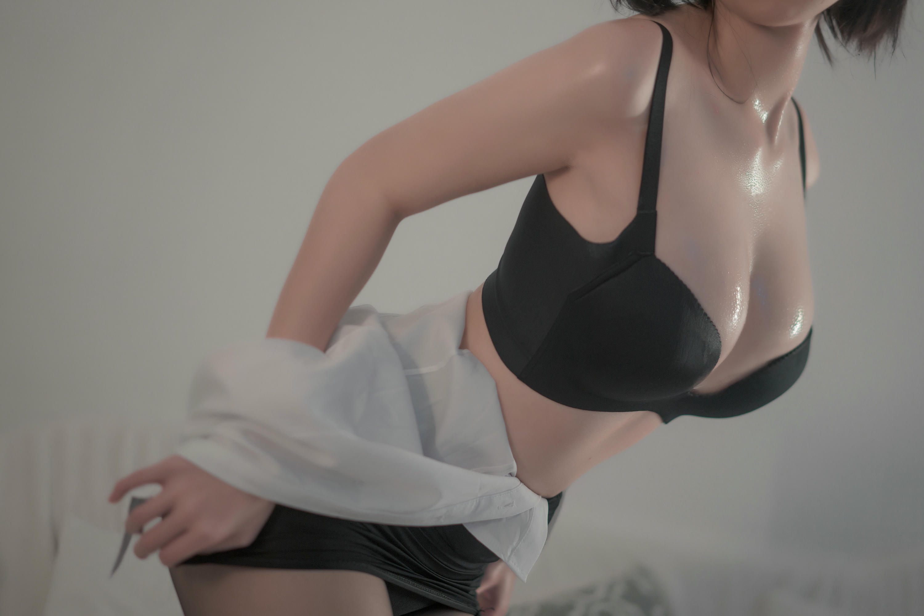 阿薰kaOri NO.002 黑丝OL [45P2V-192MB]-【正片】ol写真_第1集